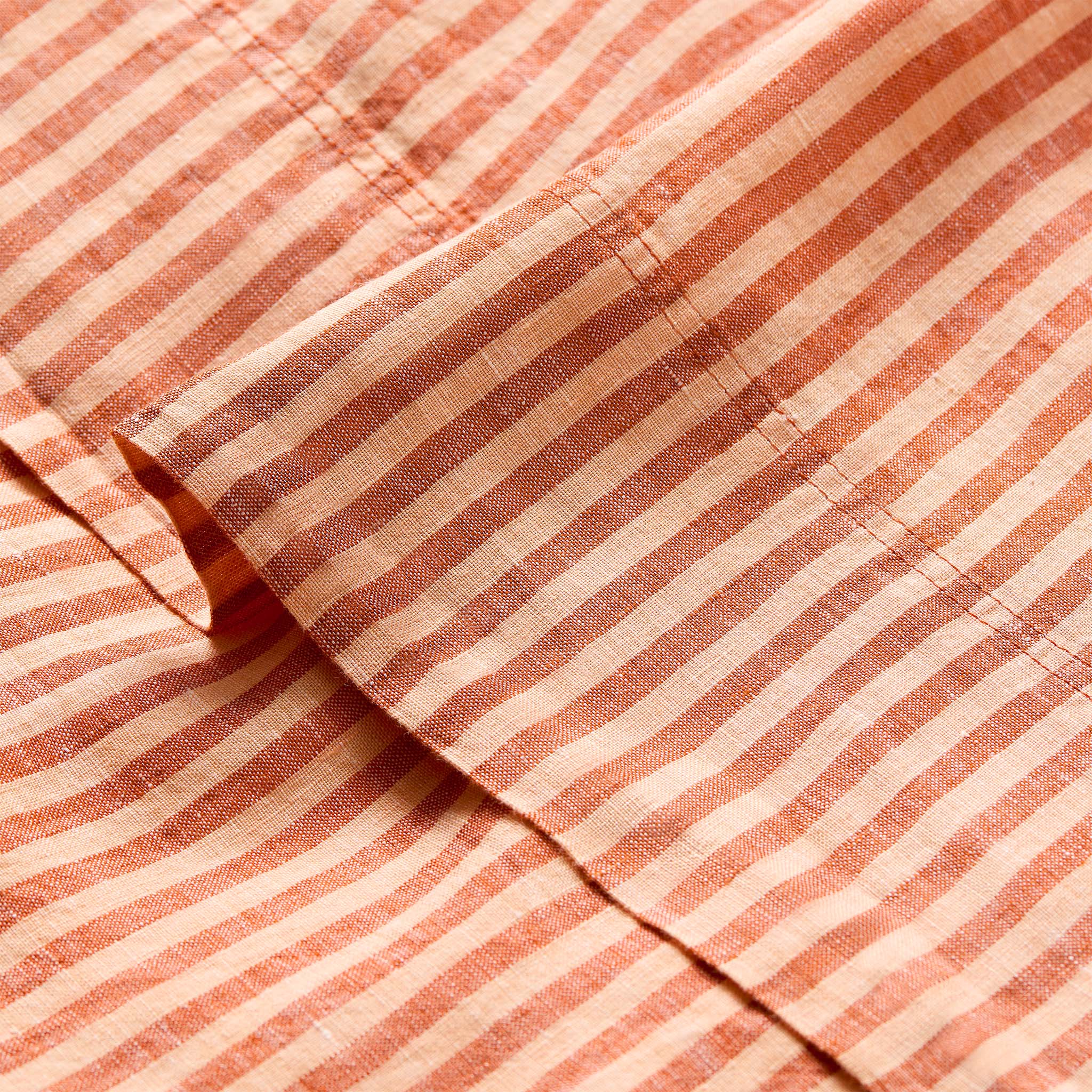 Washed European Linen Hardcore Sheet Bundle - Image 136