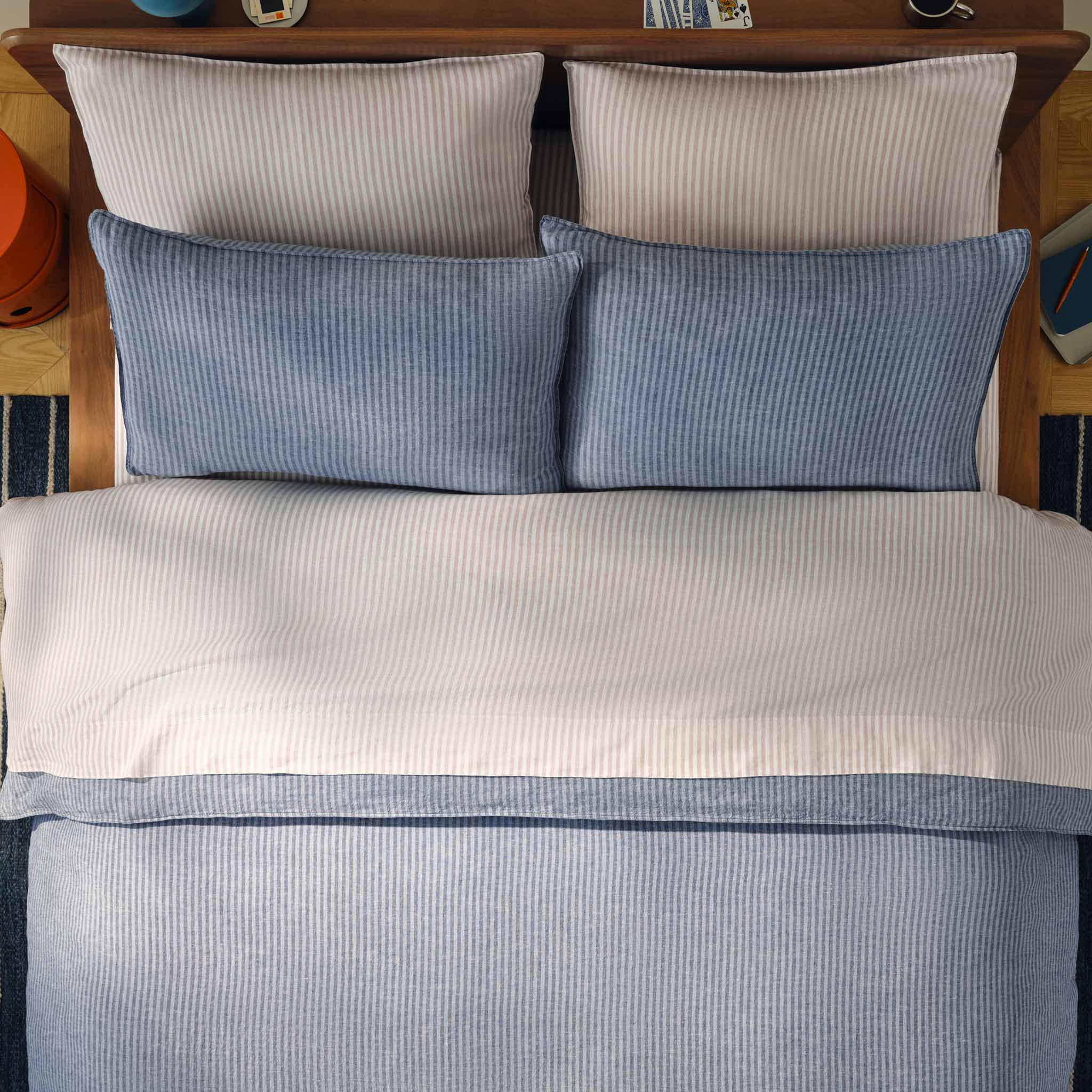 Washed European Linen Hardcore Sheet Bundle - Image 138