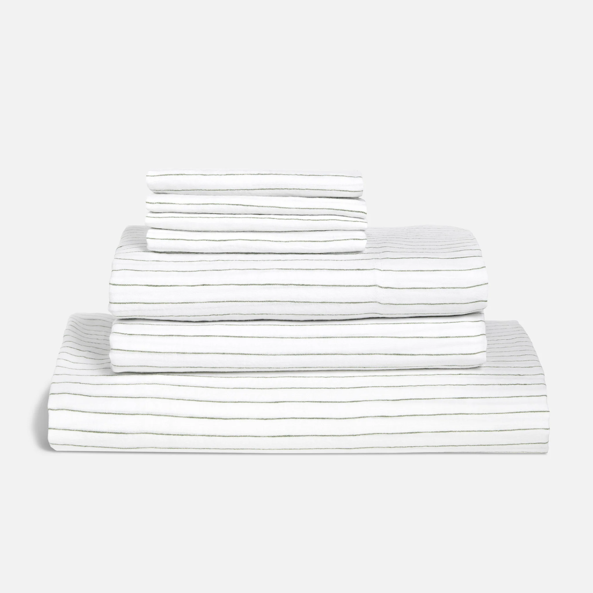 Washed European Linen Hardcore Sheet Bundle - Image 33