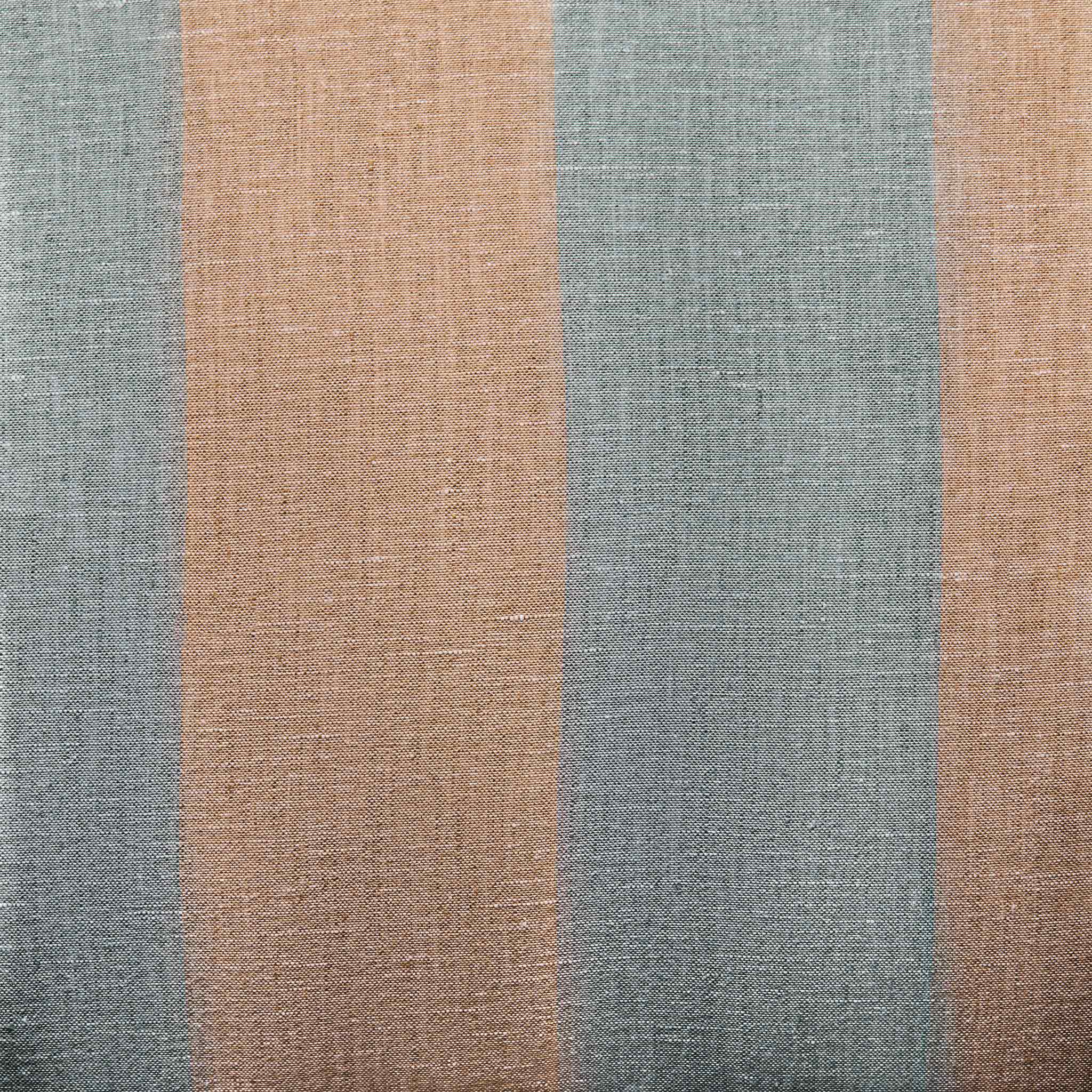 Washed European Linen Lumbar Pillow Cover - Image 21