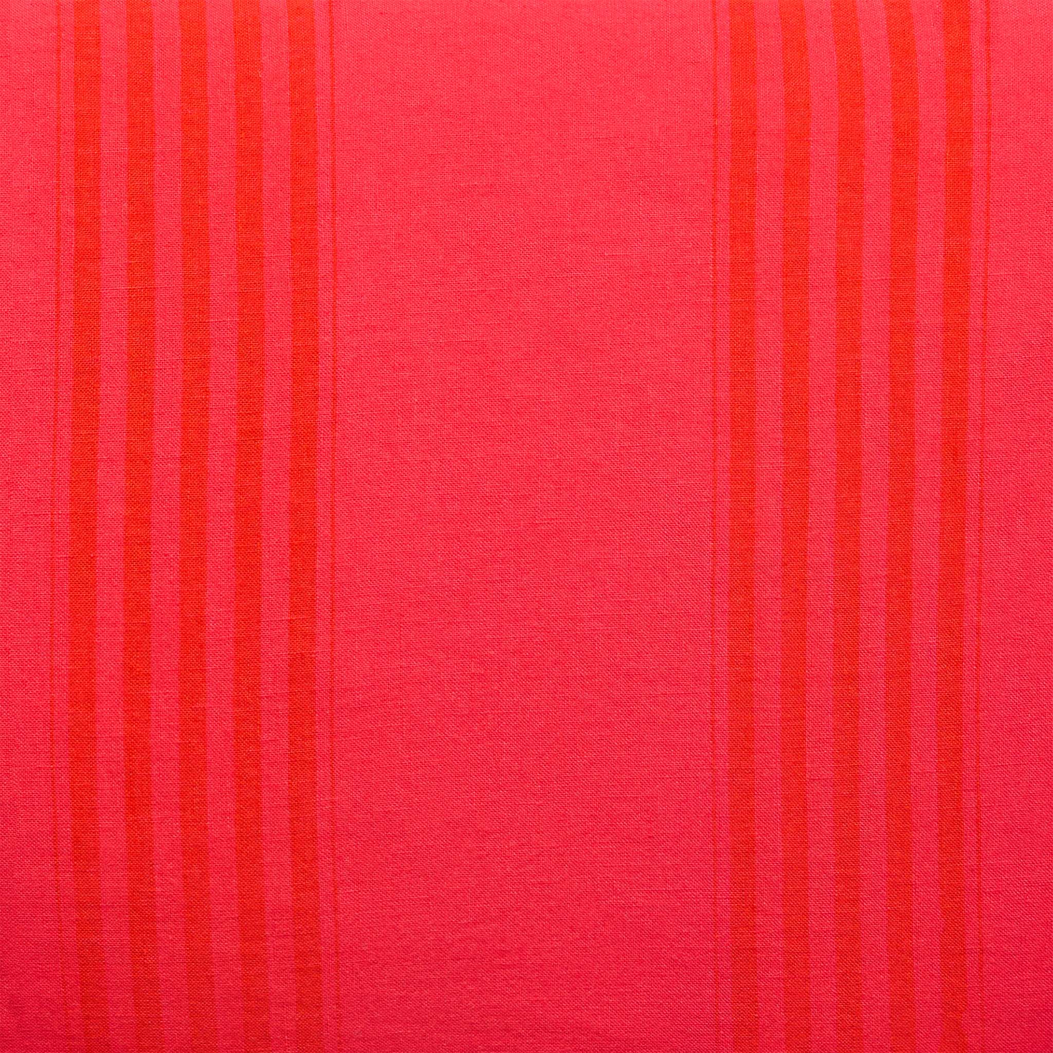 Washed European Linen Lumbar Pillow Cover - Image 30