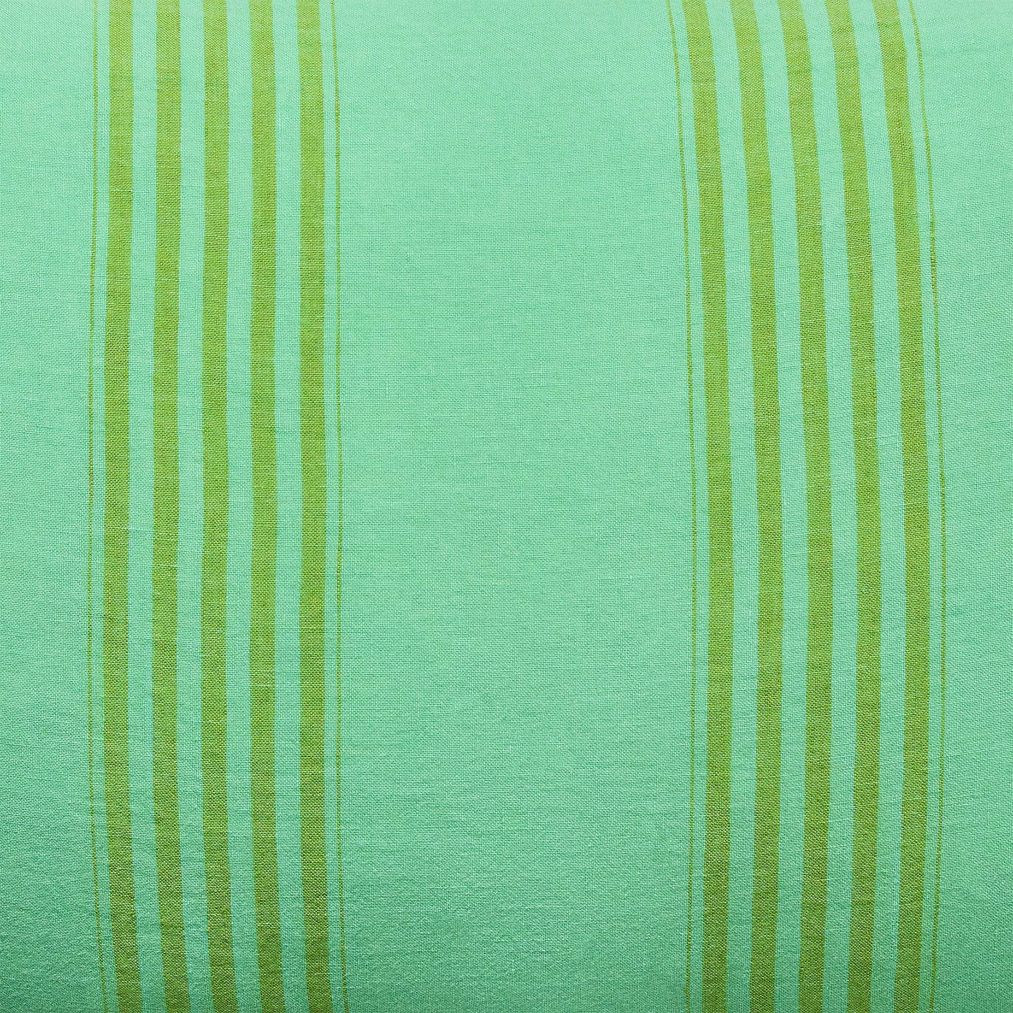 Washed European Linen Lumbar Pillow Cover - Image 33