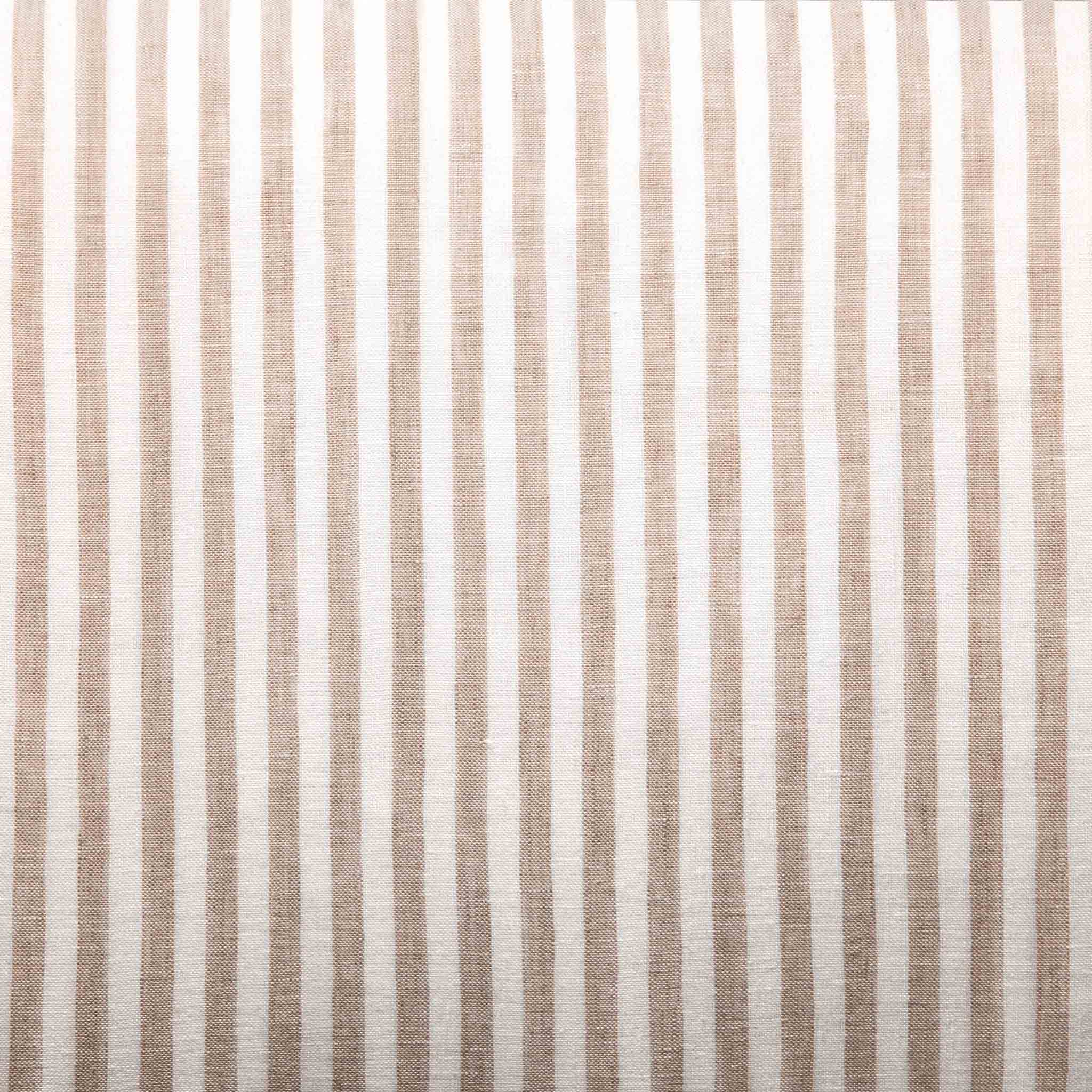 Washed European Linen Lumbar Pillow Cover - Image 6