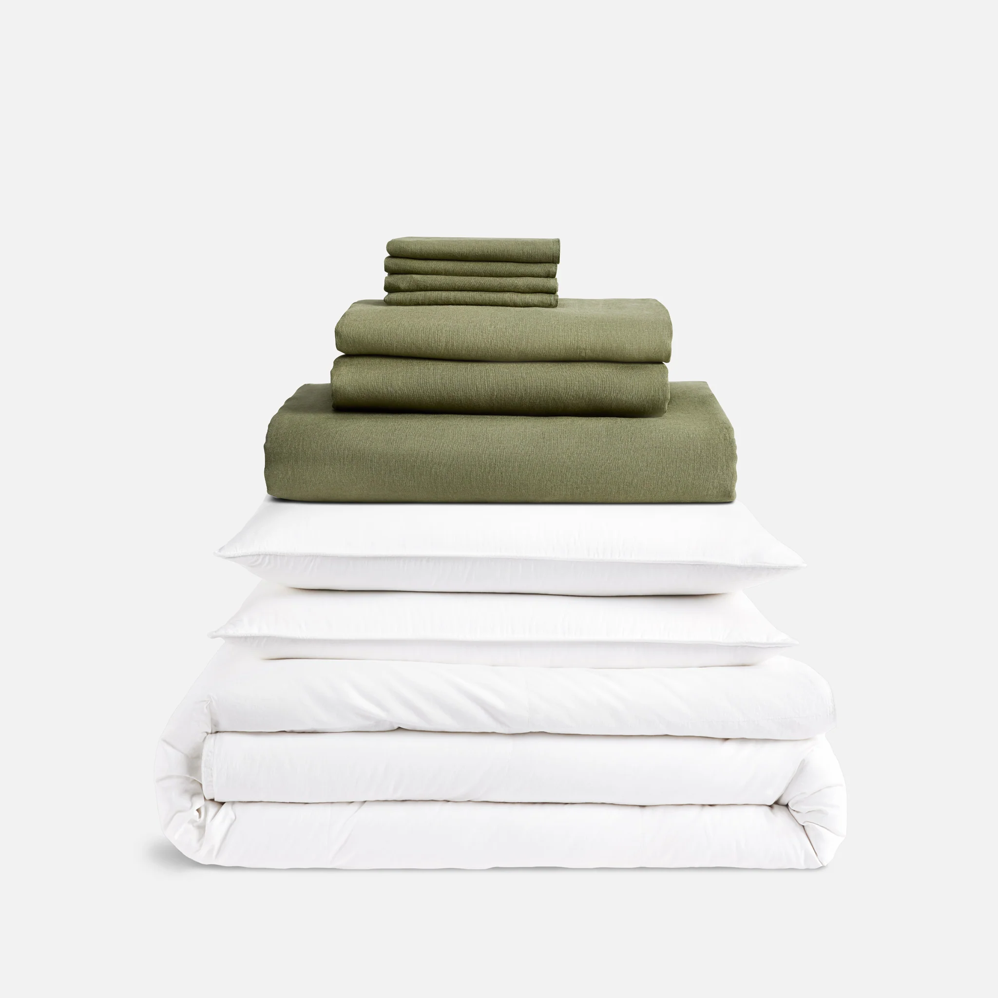 Washed European Linen Move-In Bundle - Image 20