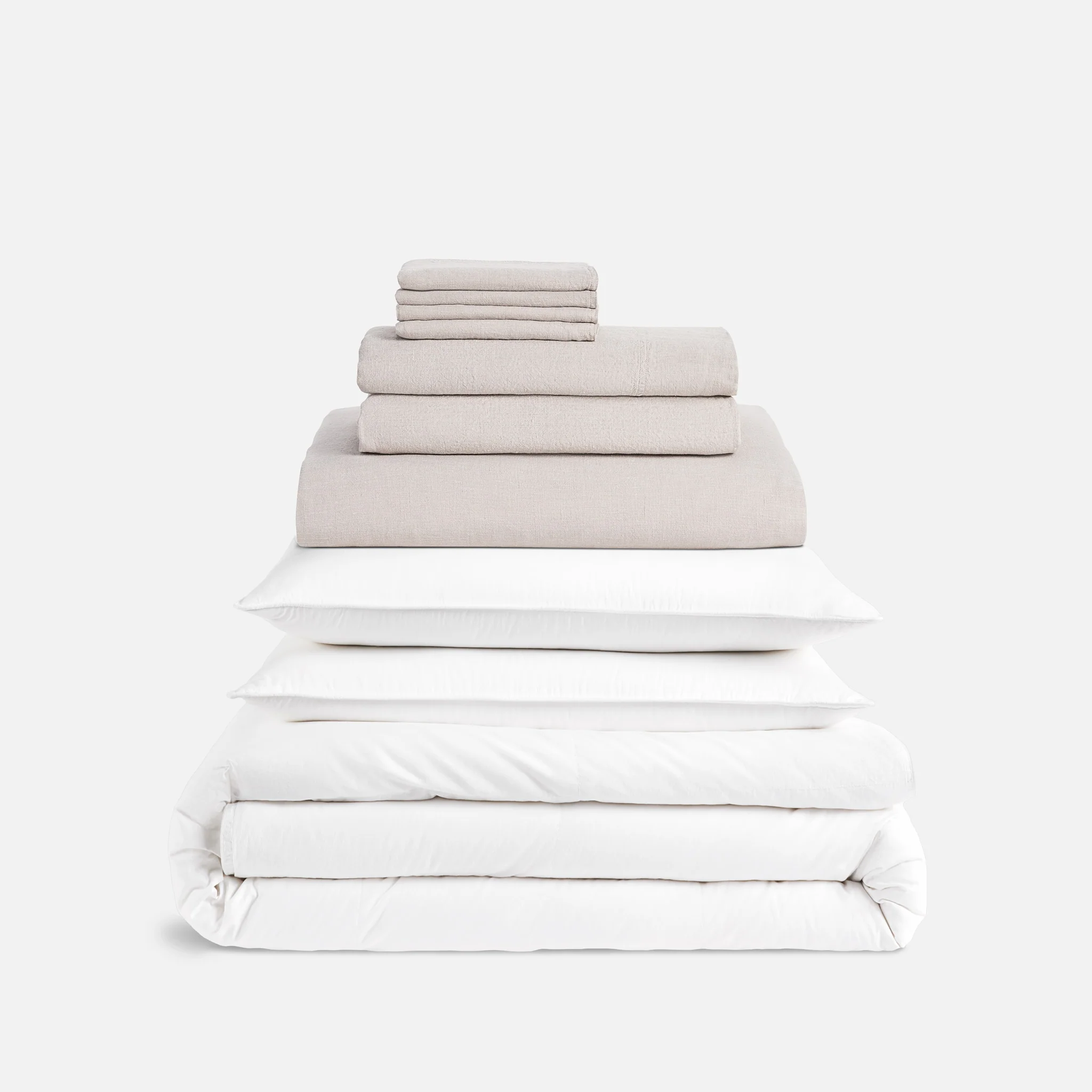 Washed European Linen Move-In Bundle - Image 30