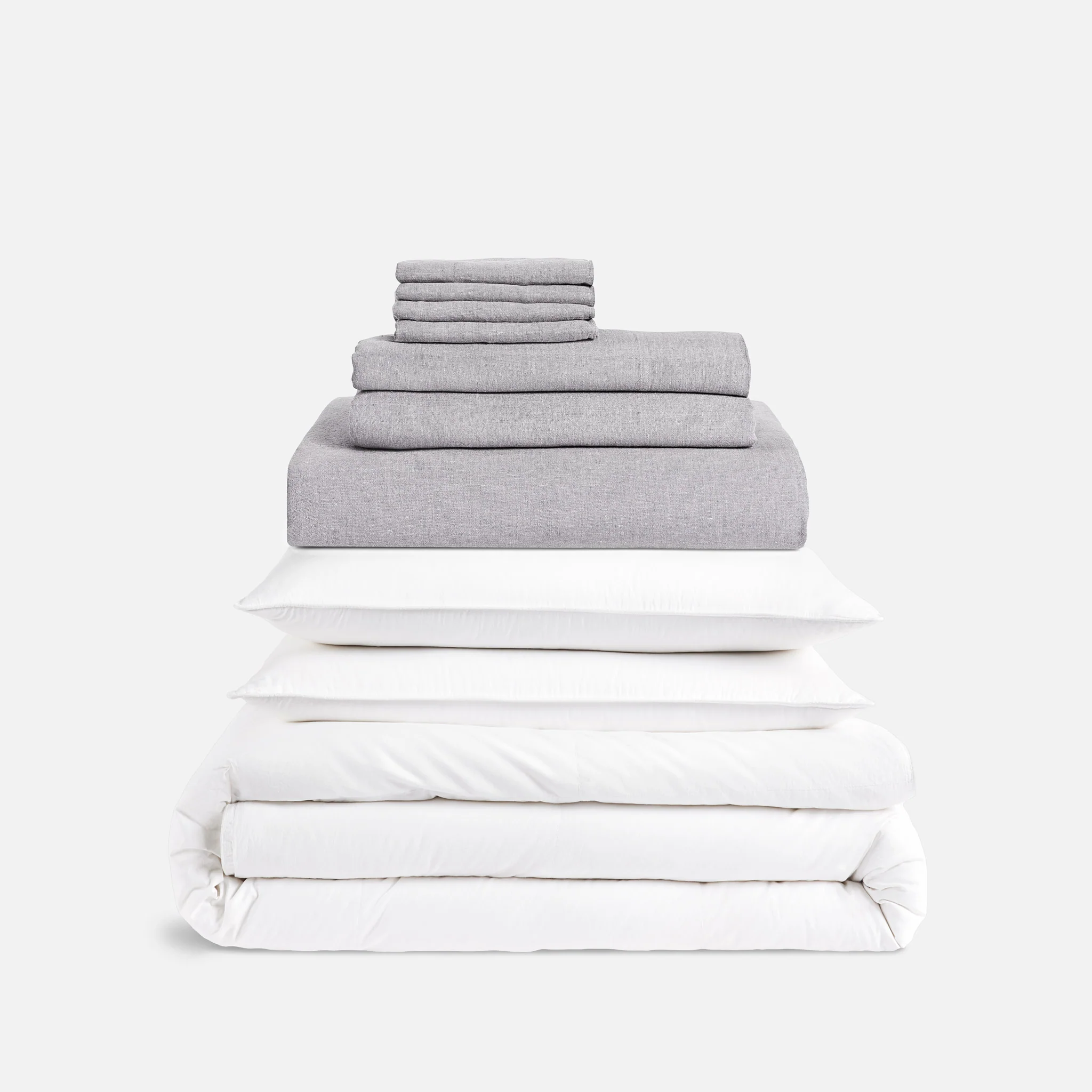Washed European Linen Move-In Bundle - Image 52
