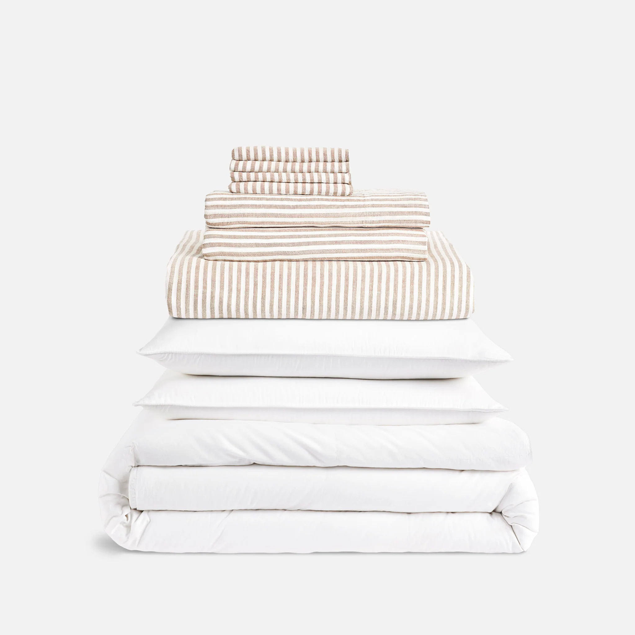 Washed European Linen Move-In Bundle - Image 9