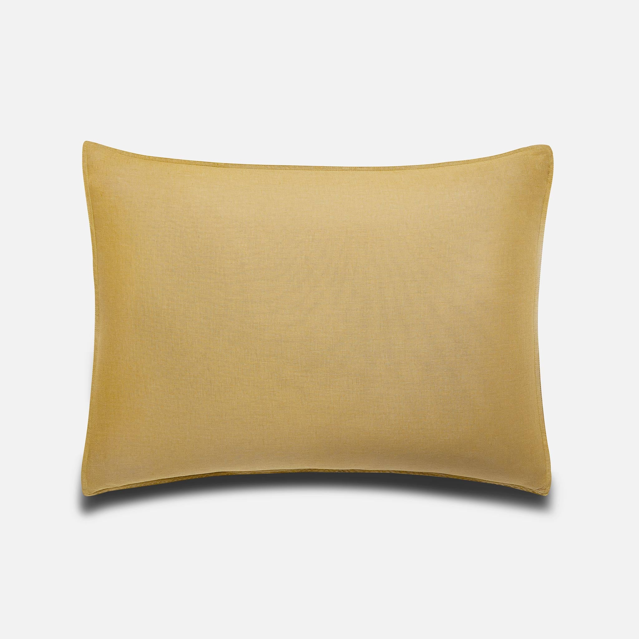Washed European Linen Pillowcase Set - Image 125