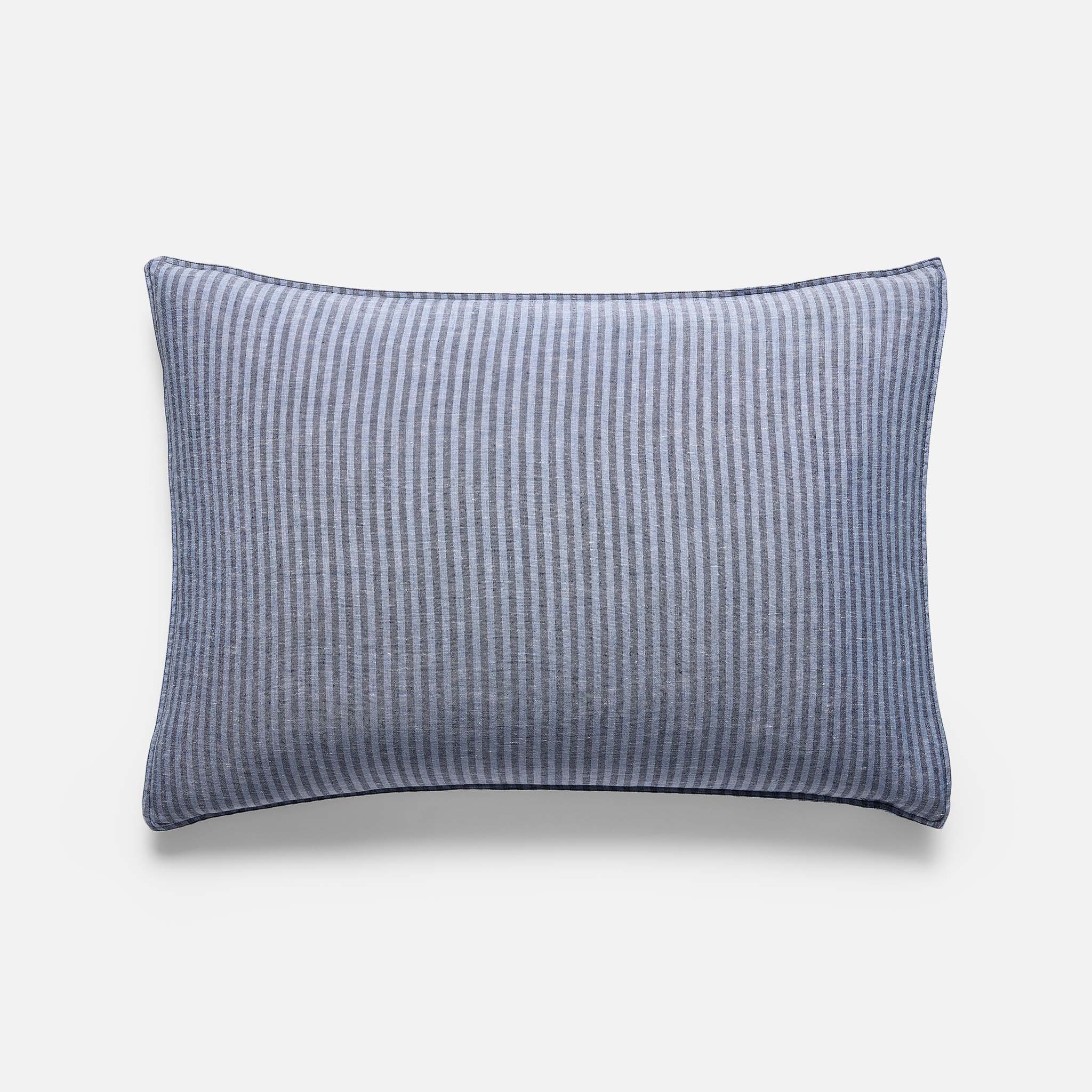 Washed European Linen Pillowcase Set - Image 131