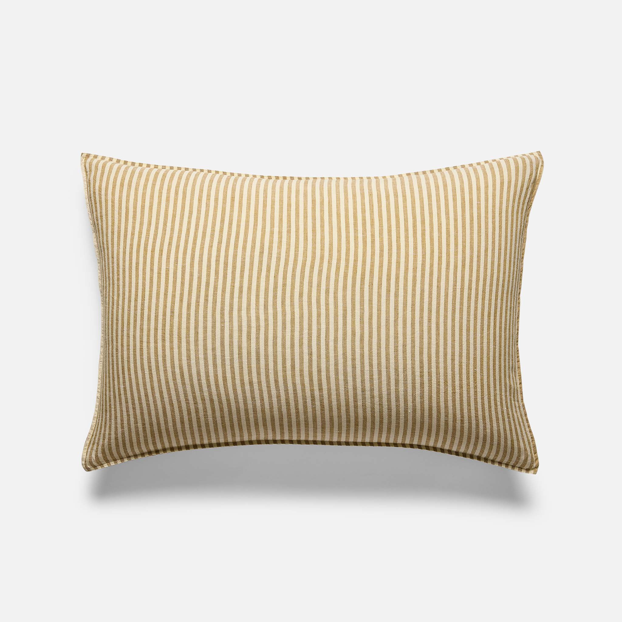 Washed European Linen Pillowcase Set - Image 136