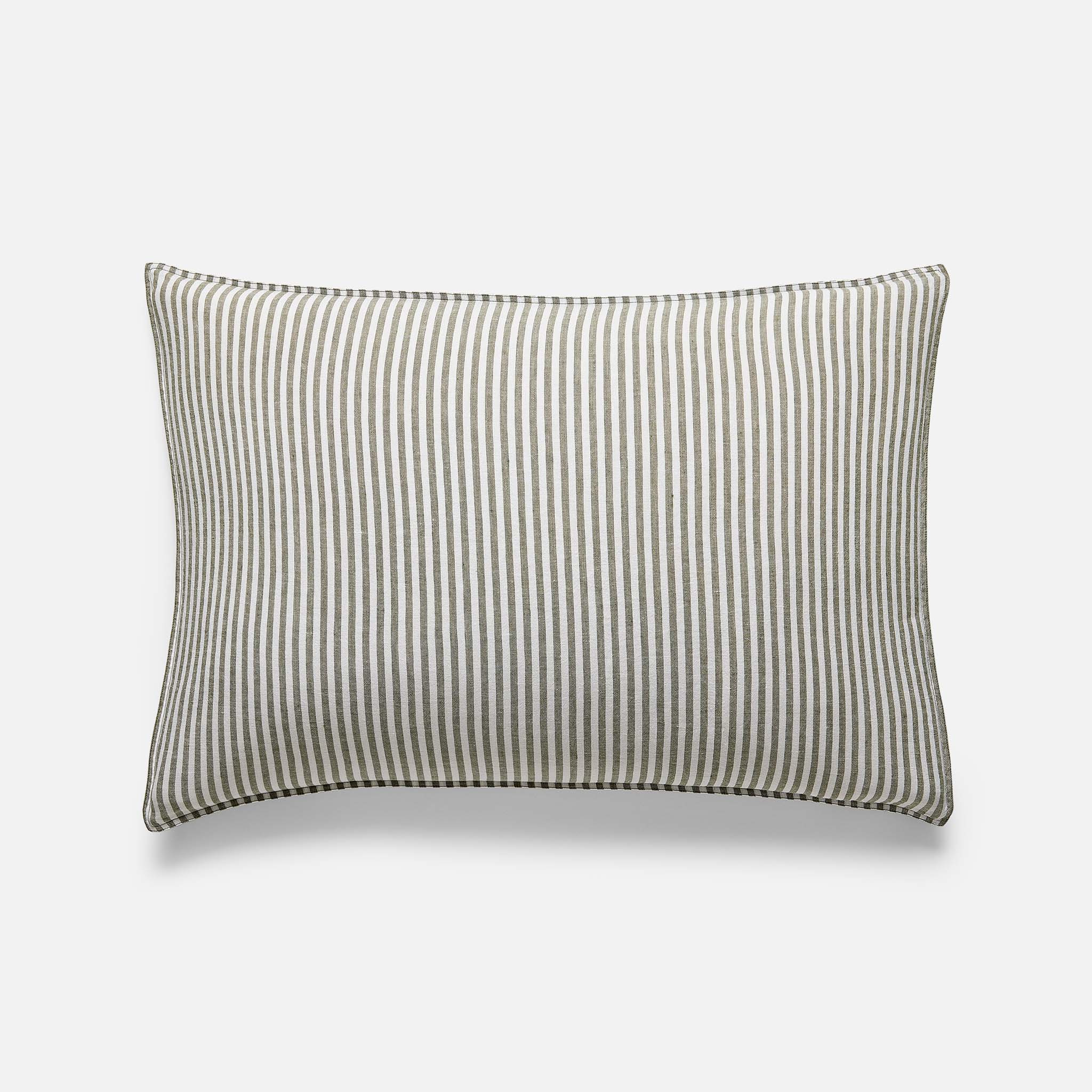 Washed European Linen Pillowcase Set - Image 138