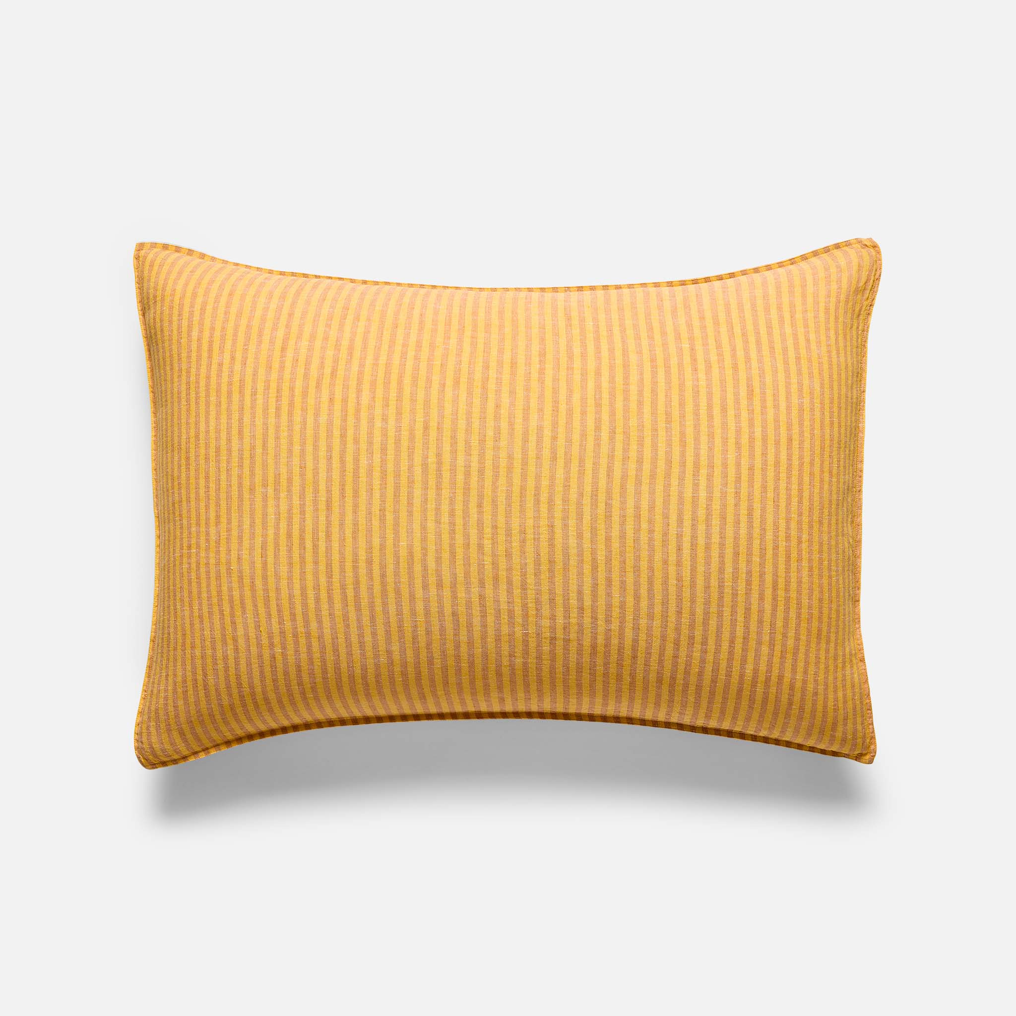 Washed European Linen Pillowcase Set - Image 144