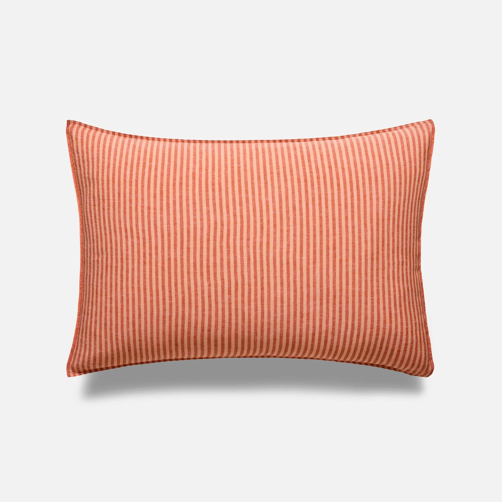 Washed European Linen Pillowcase Set - Image 147