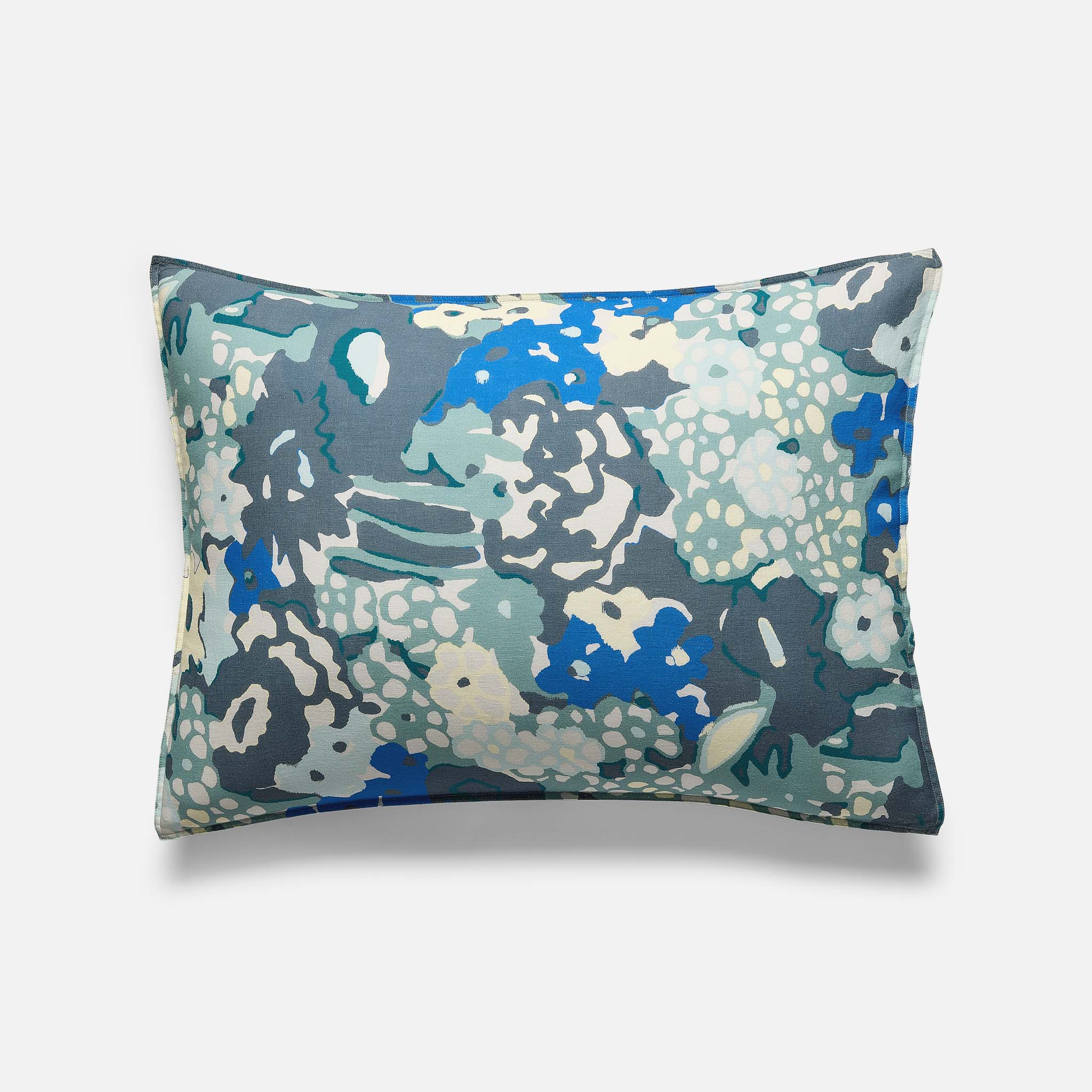 Washed European Linen Pillowcase Set - Image 152