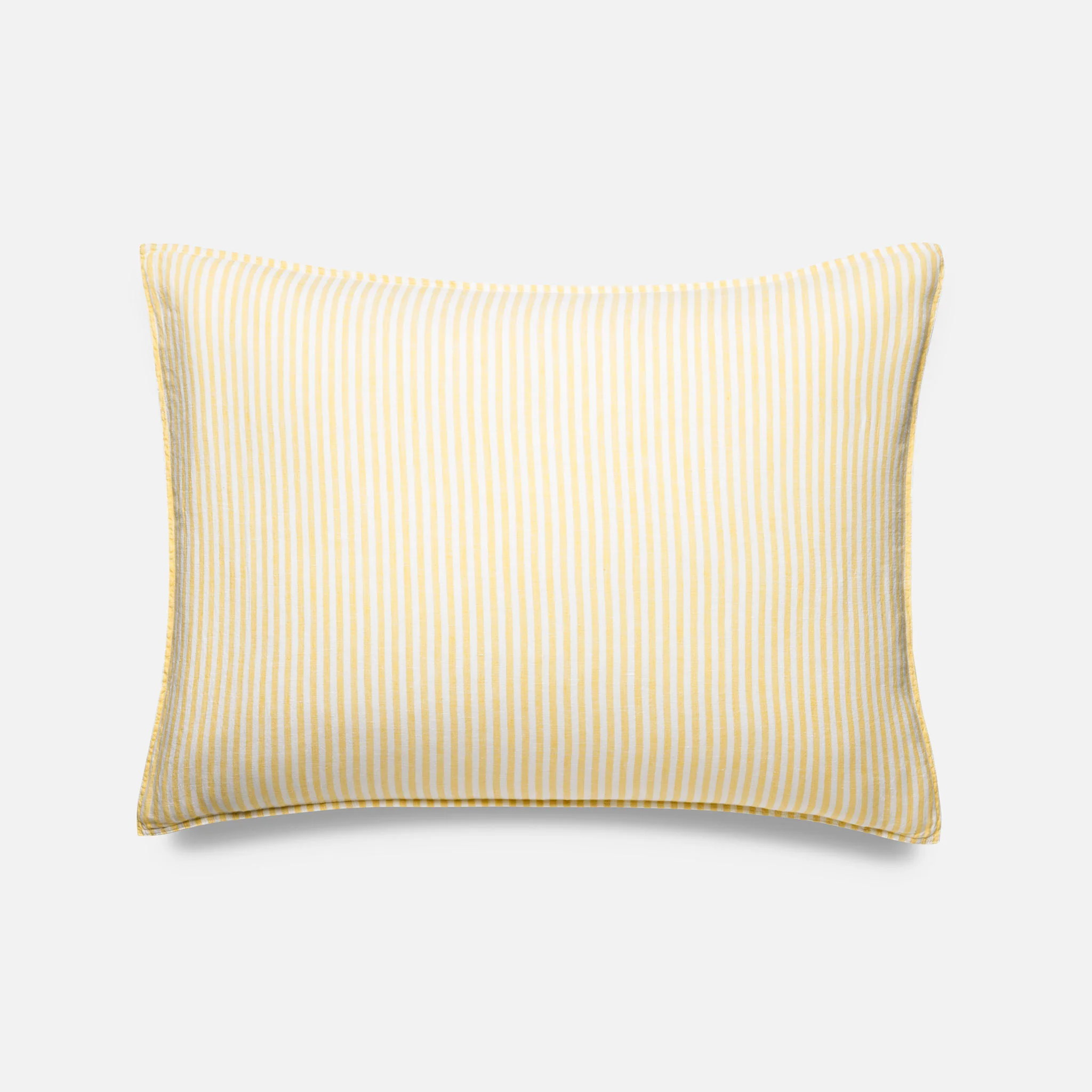 Washed European Linen Pillowcase Set - Image 103
