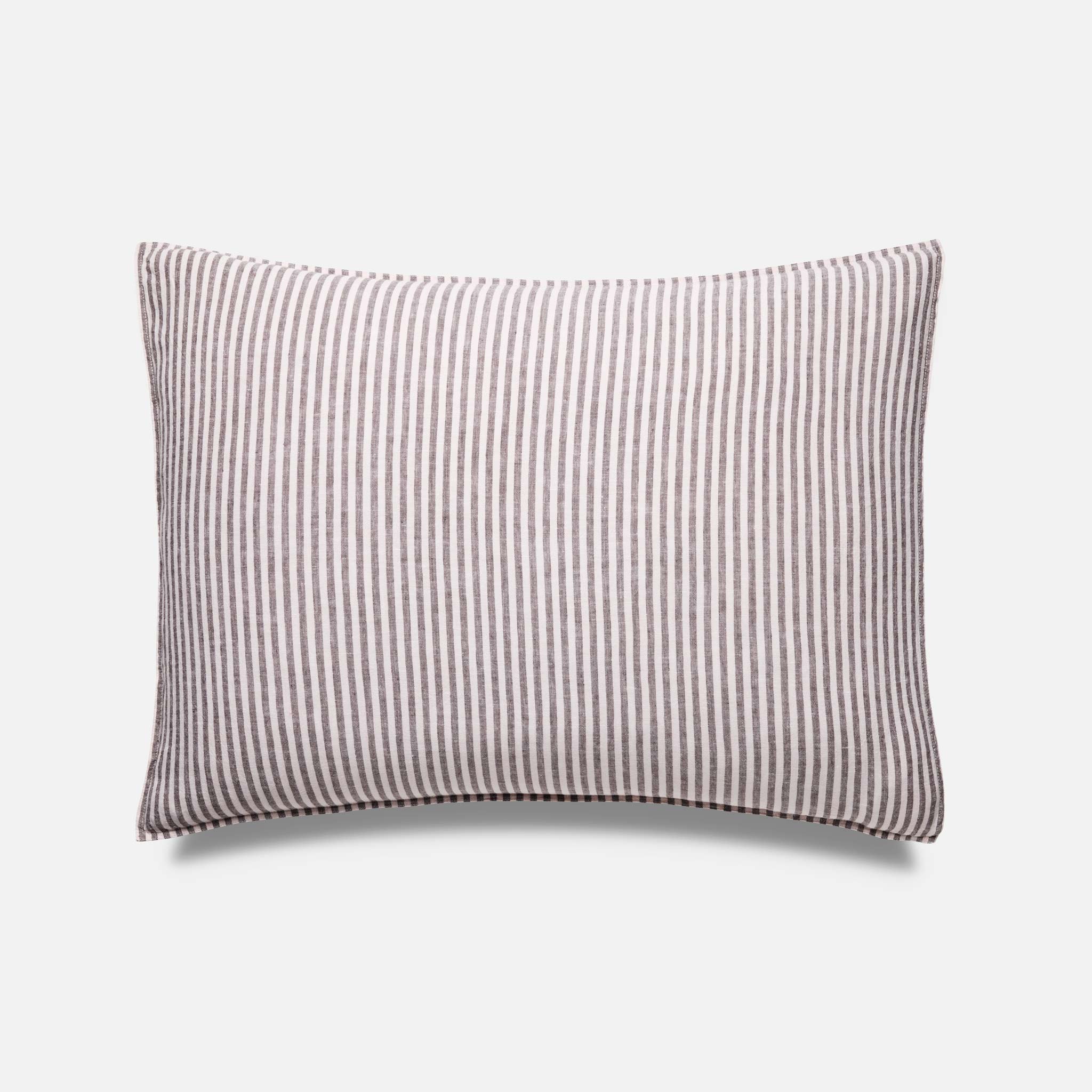 Washed European Linen Pillowcase Set - Image 105