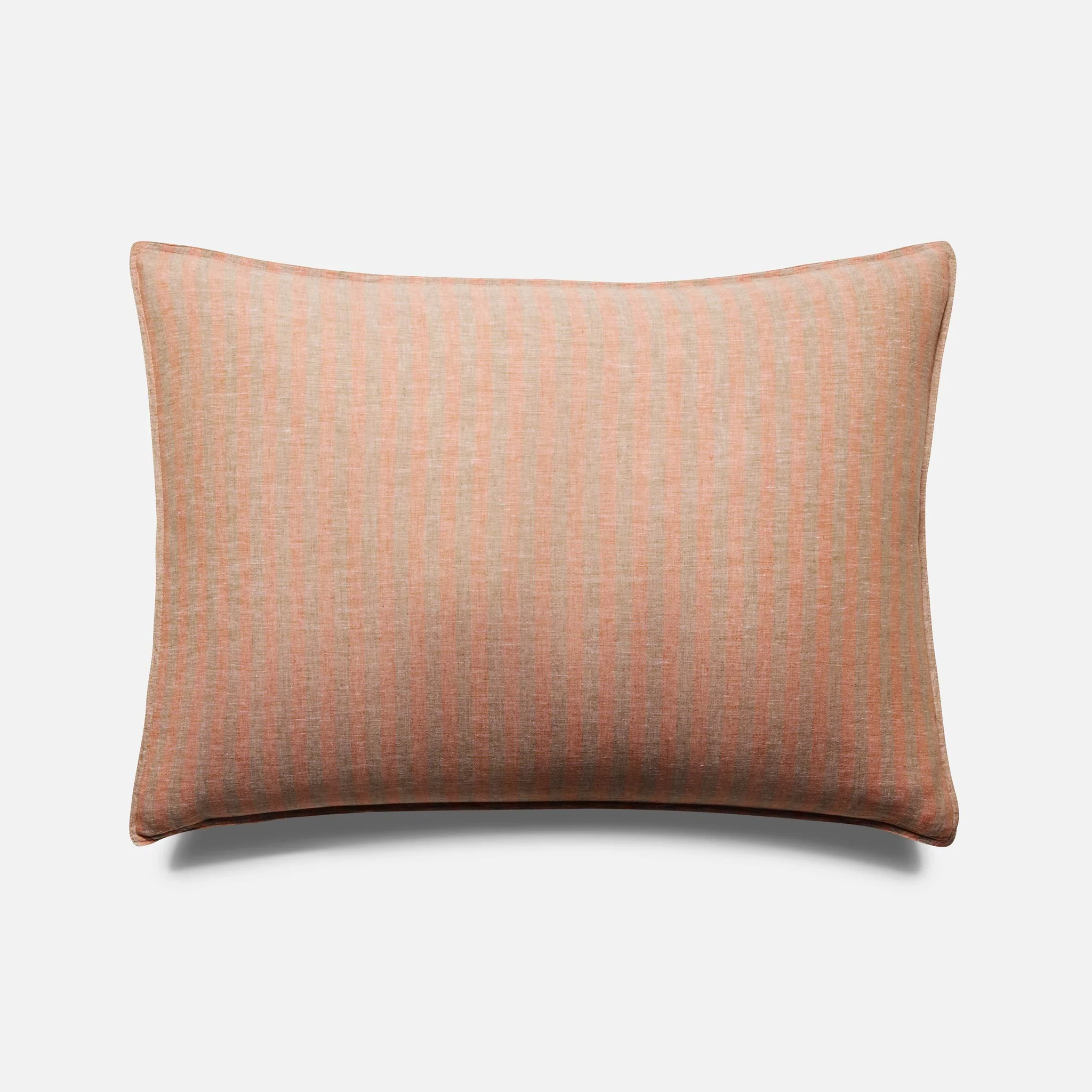 Washed European Linen Pillowcase Set - Image 111