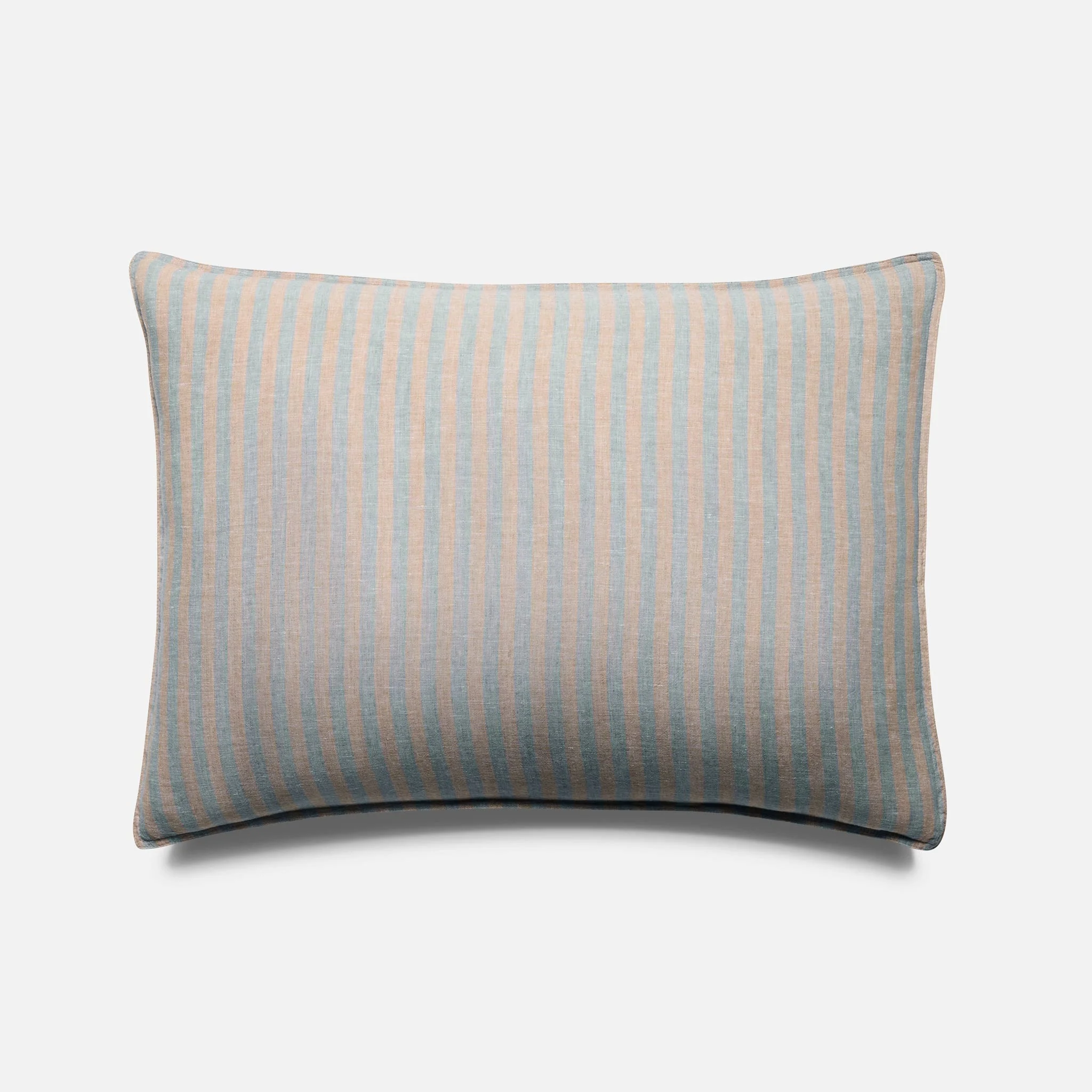 Washed European Linen Pillowcase Set - Image 115
