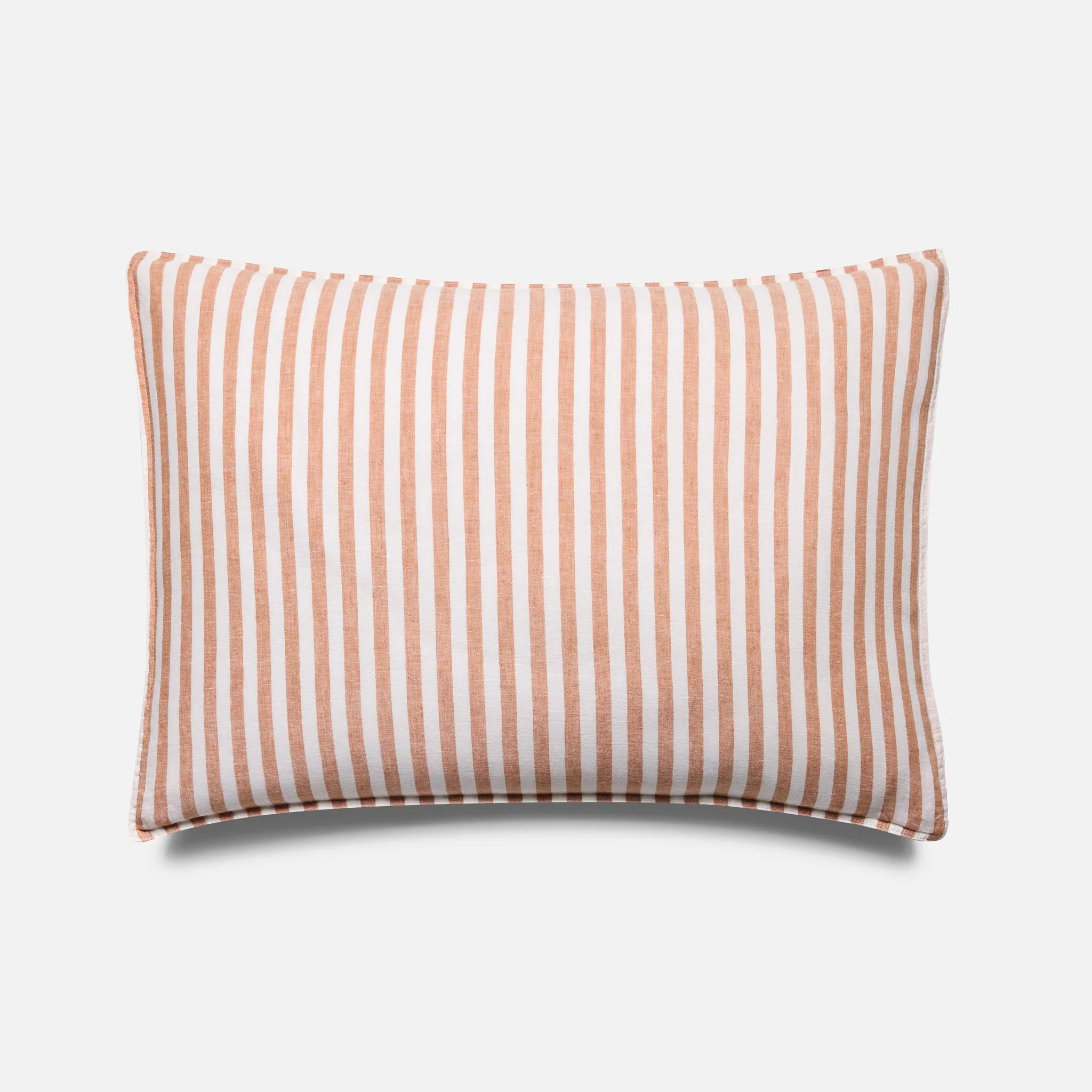 Washed European Linen Pillowcase Set - Image 119