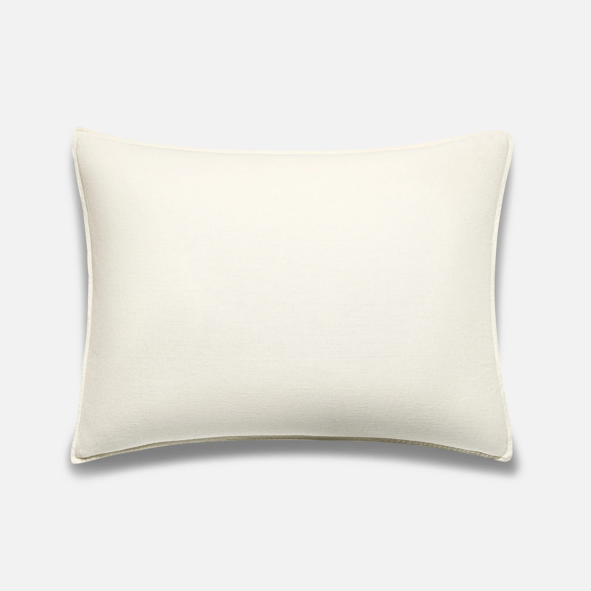Washed European Linen Pillowcase Set - Image 15
