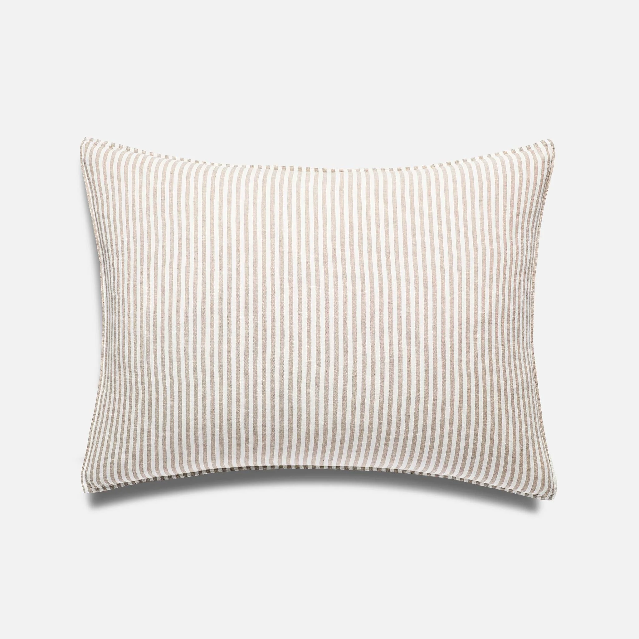 Washed European Linen Pillowcase Set - Image 20