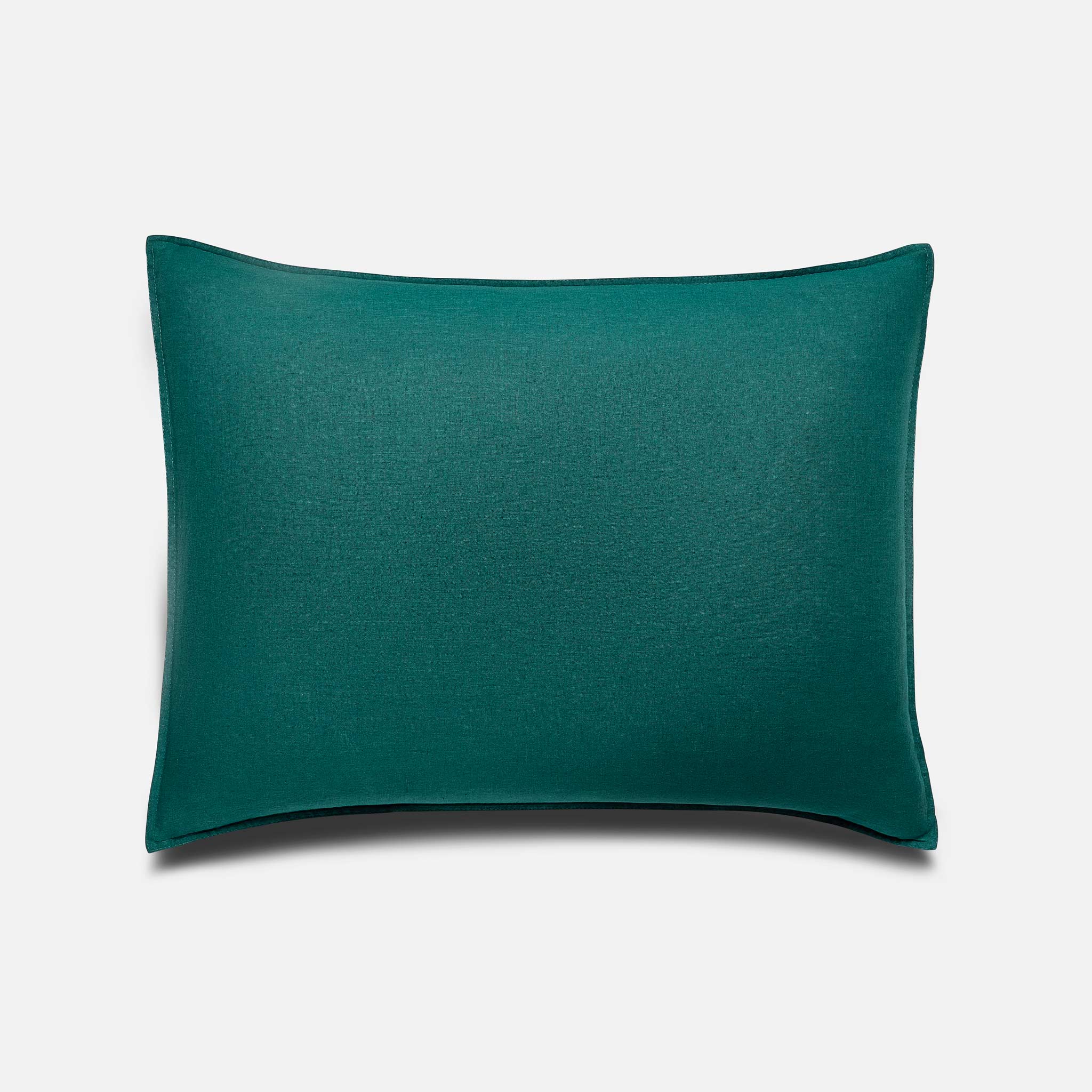Washed European Linen Pillowcase Set - Image 31