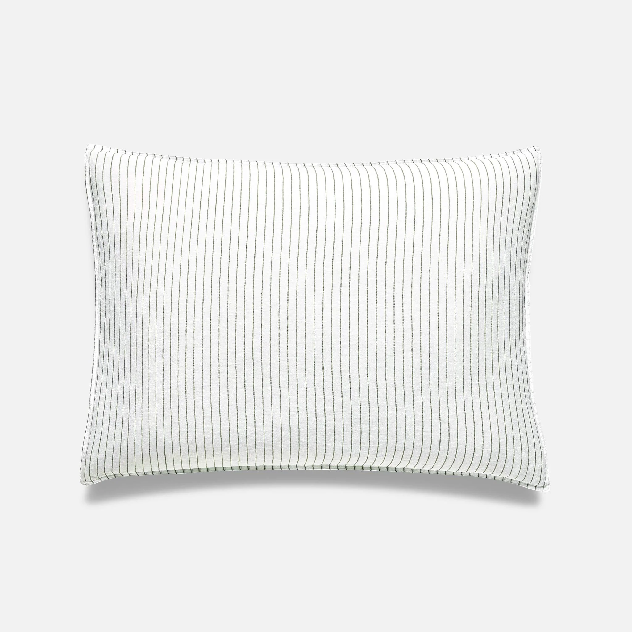 Washed European Linen Pillowcase Set - Image 42