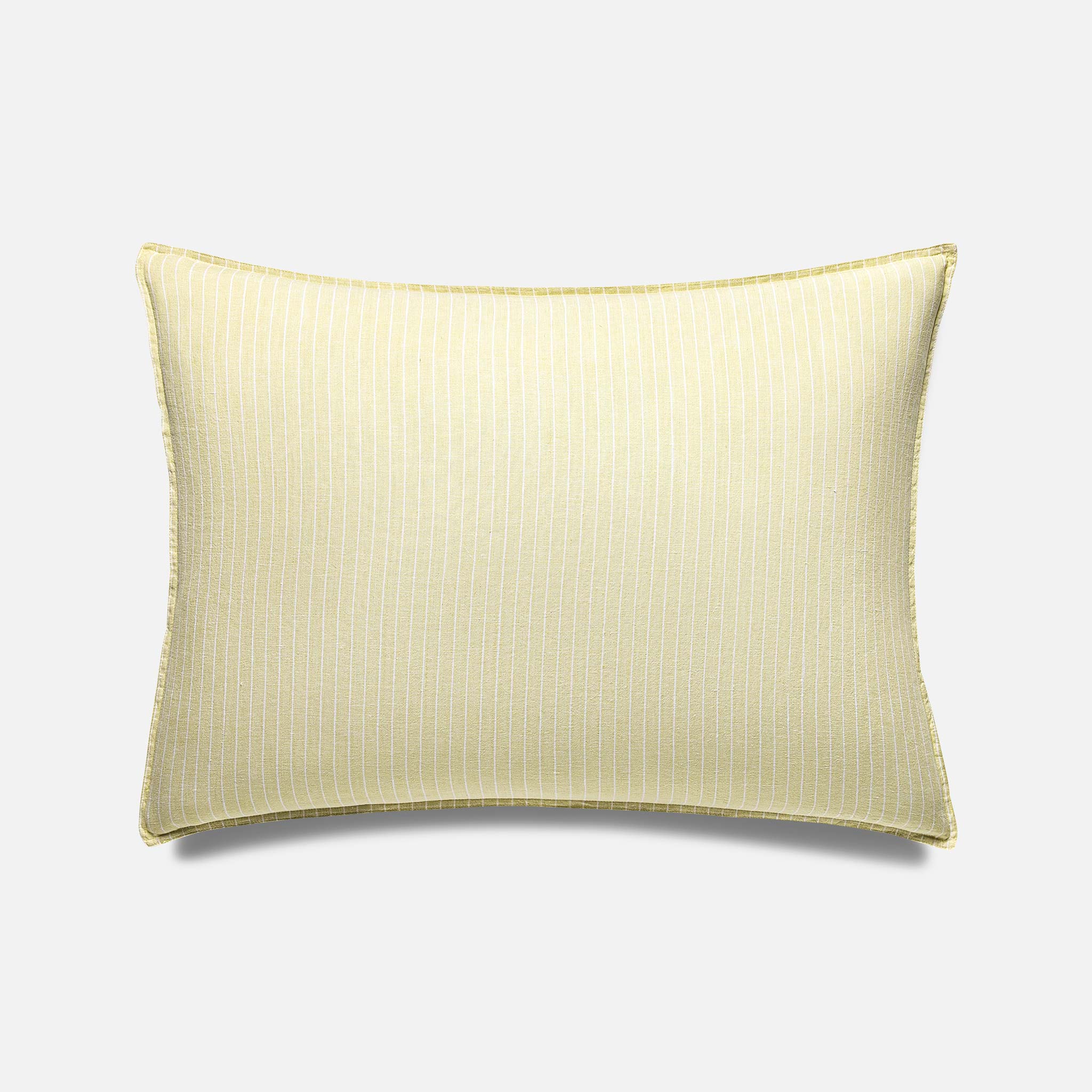 Washed European Linen Pillowcase Set - Image 48