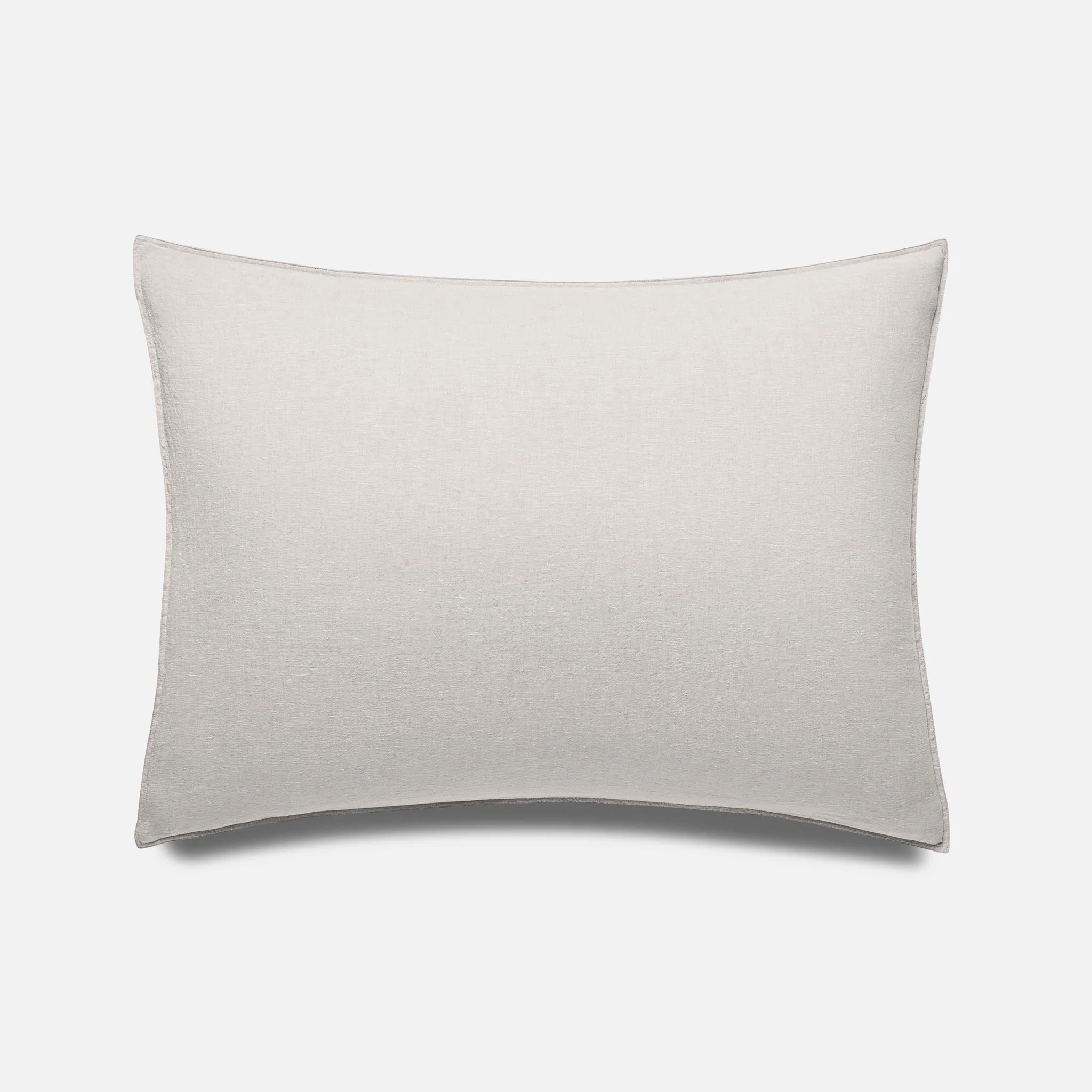 Washed European Linen Pillowcase Set - Image 54