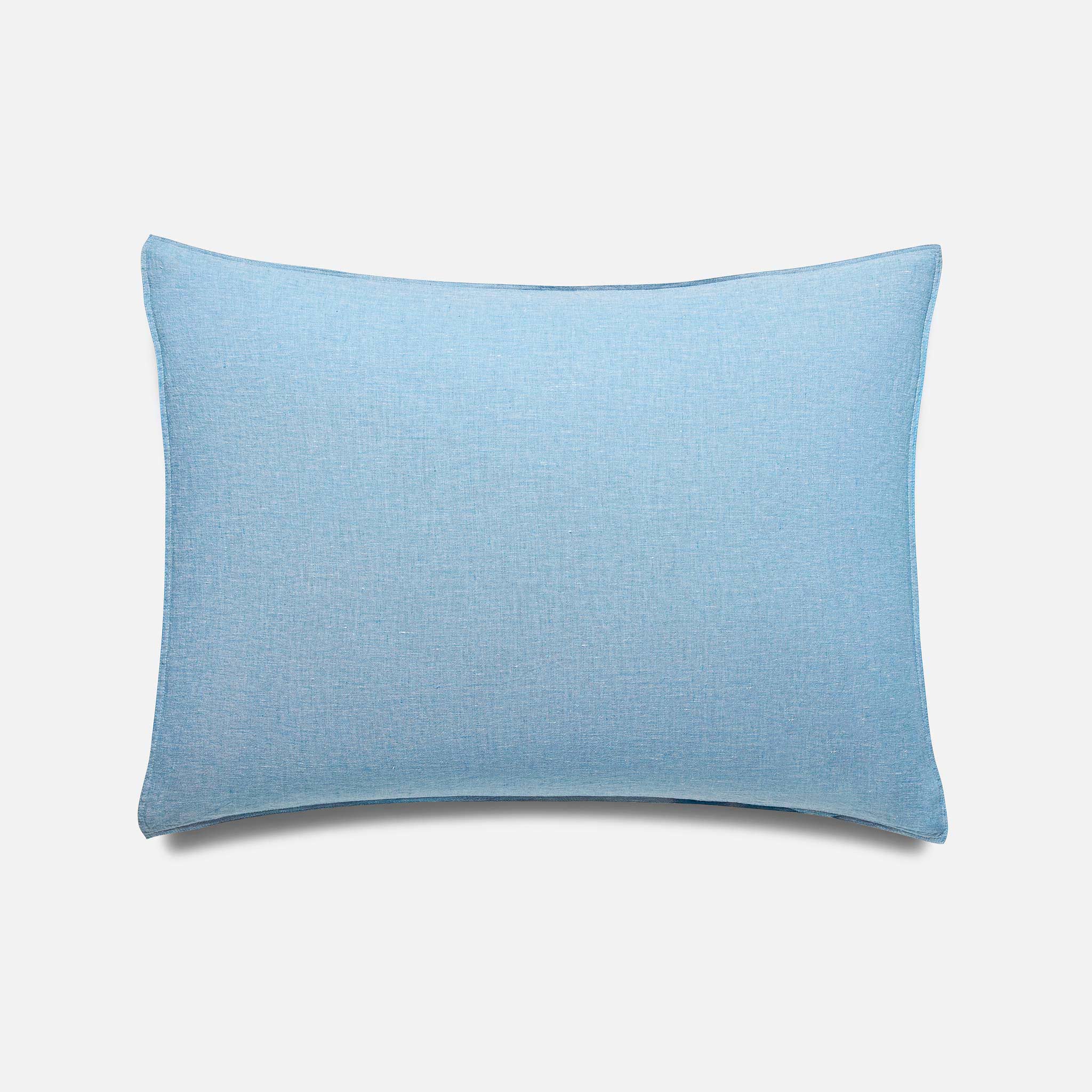 Washed European Linen Pillowcase Set - Image 60