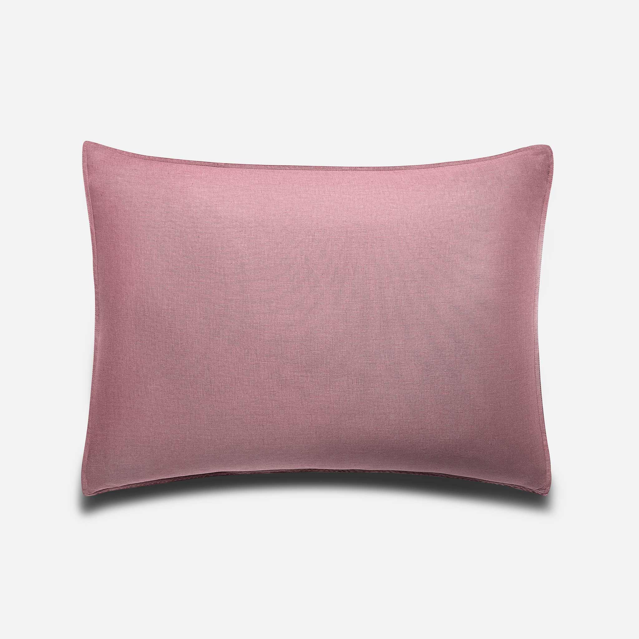 Washed European Linen Pillowcase Set - Image 65