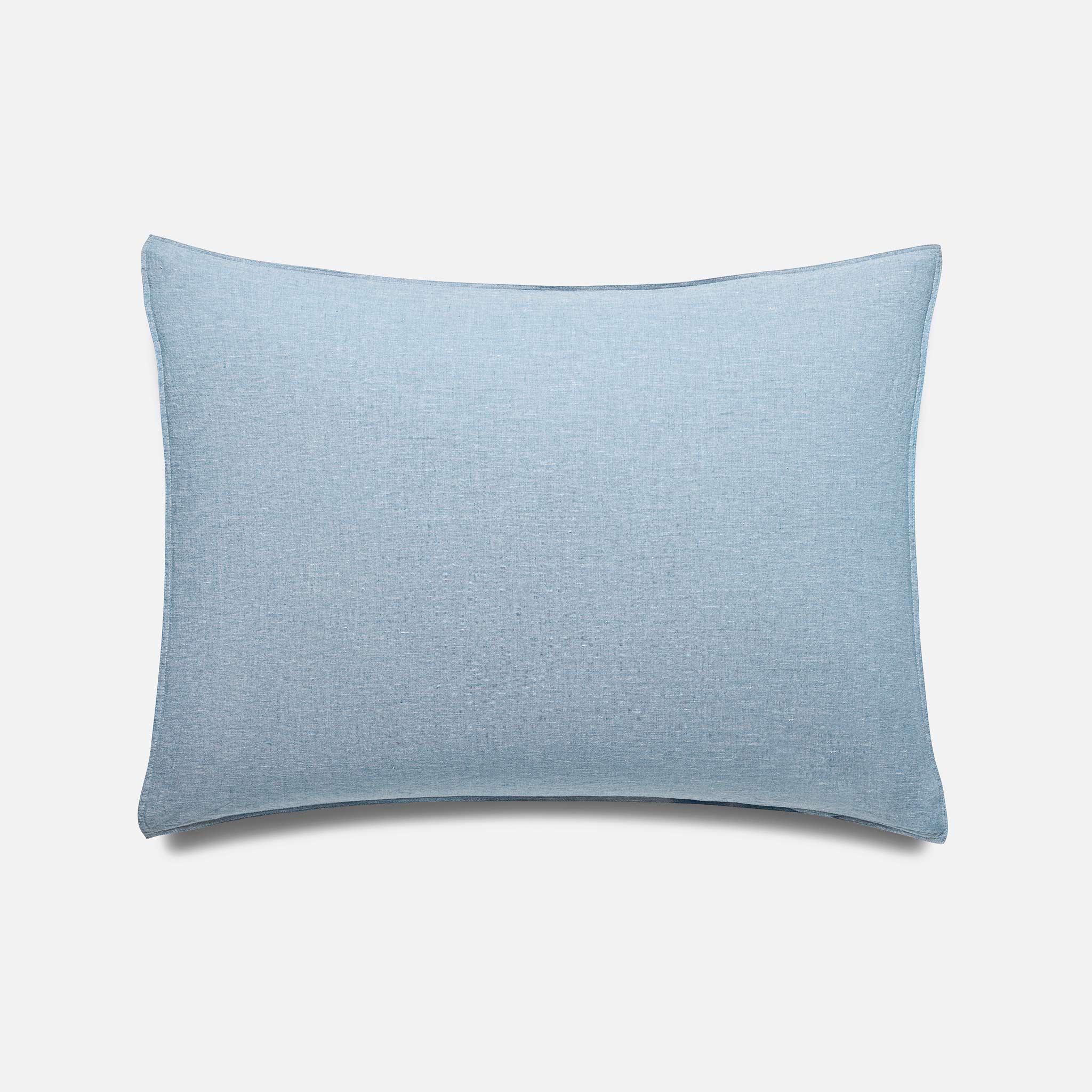 Washed European Linen Pillowcase Set - Image 70