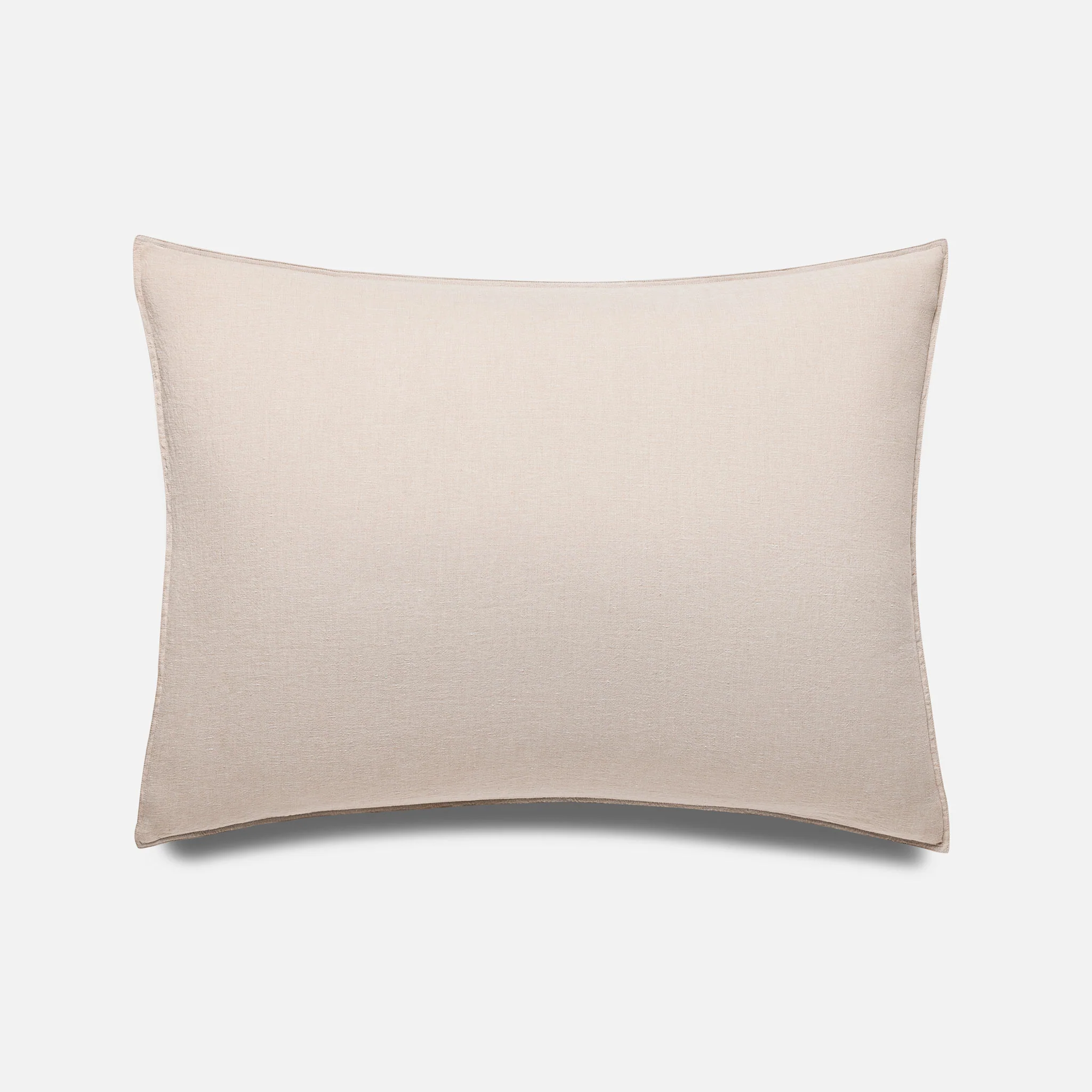 Washed European Linen Pillowcase Set - Image 91