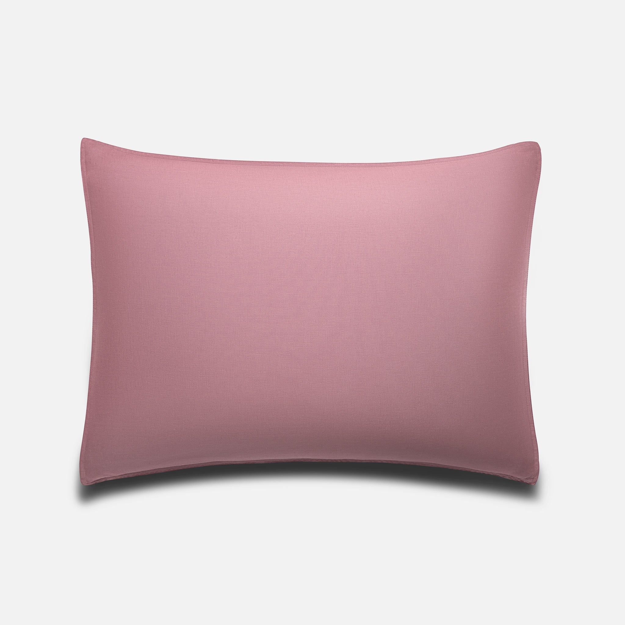 Washed European Linen Pillowcase Set - Image 94