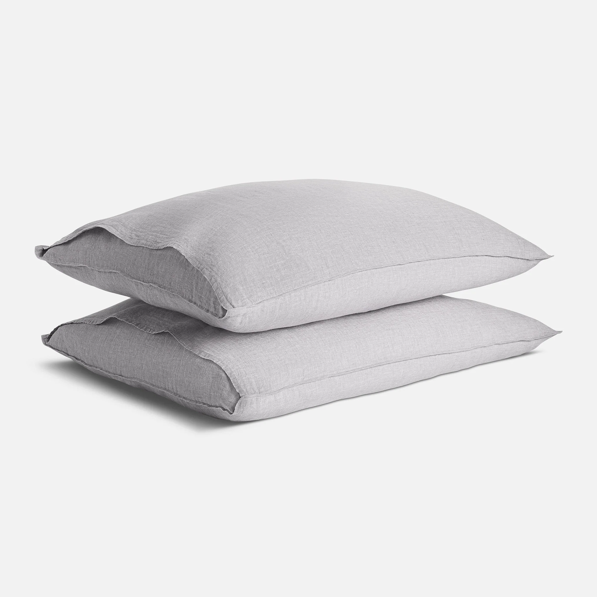 Washed European Linen Pillowcase Set - Image 95