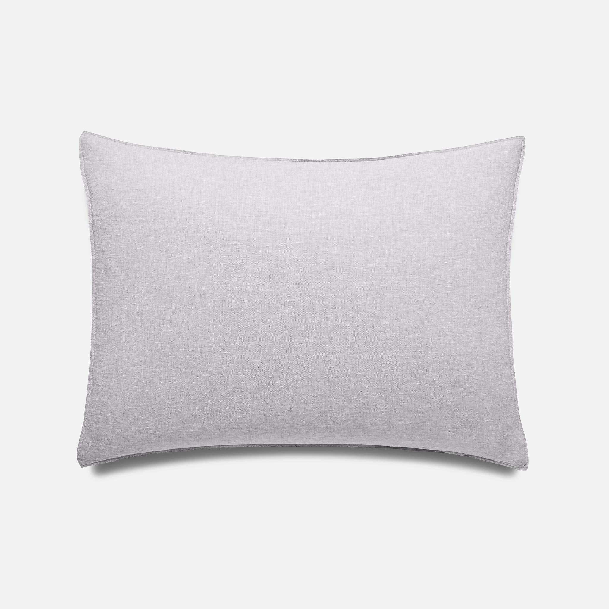 Washed European Linen Pillowcase Set - Image 97