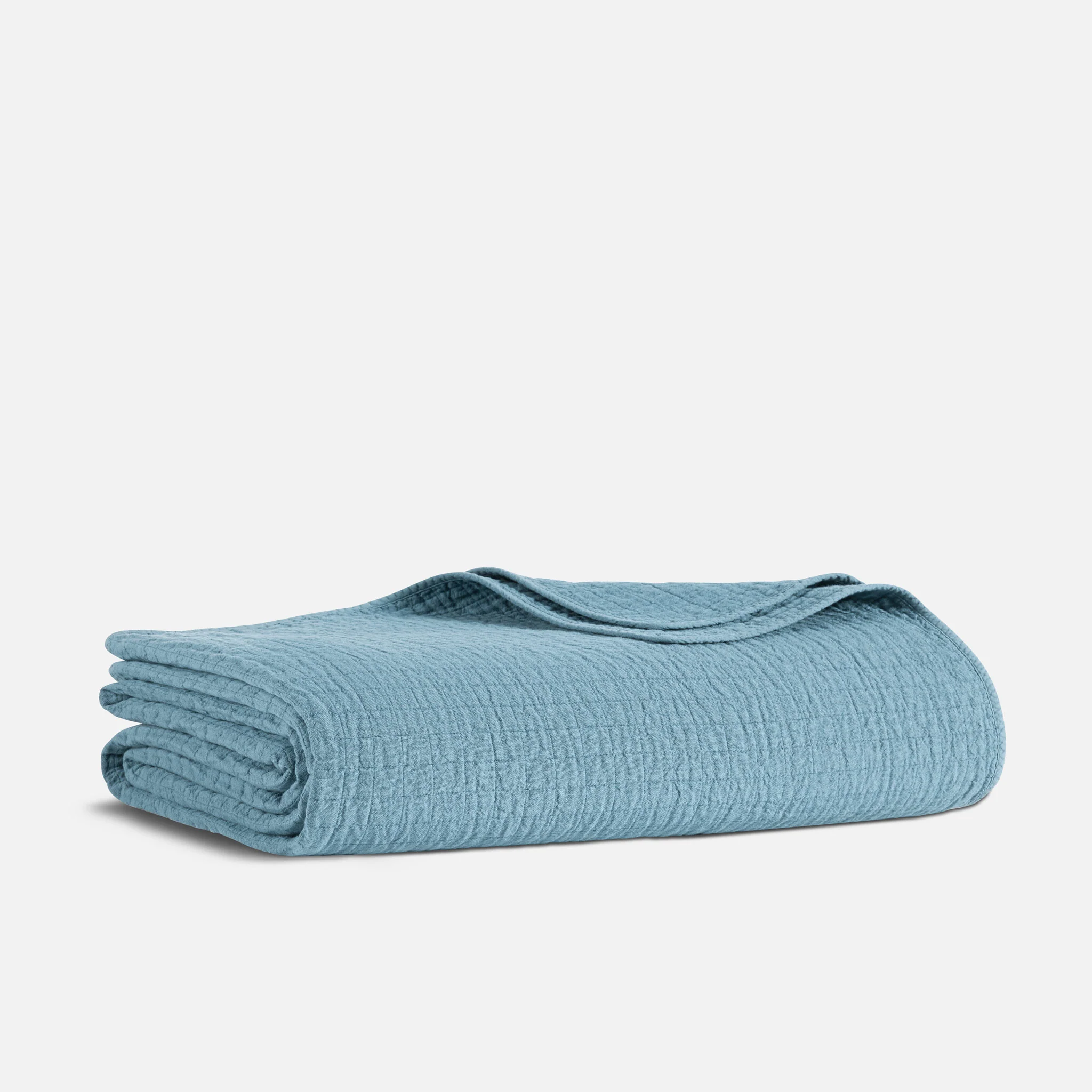 Weekend Wash Bed Blanket - Image 7