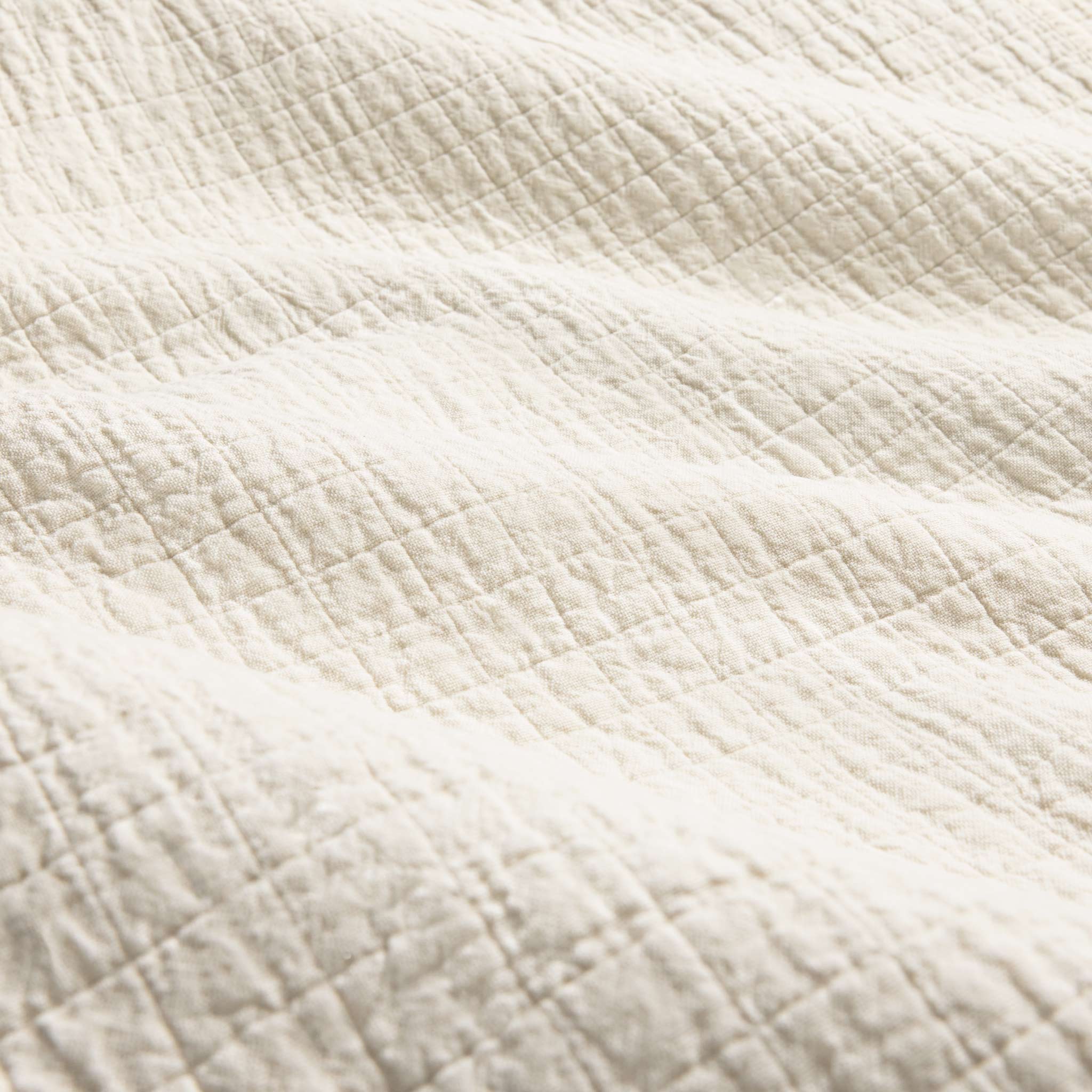 Weekend Wash Bed Blanket - Last Call - Image 5