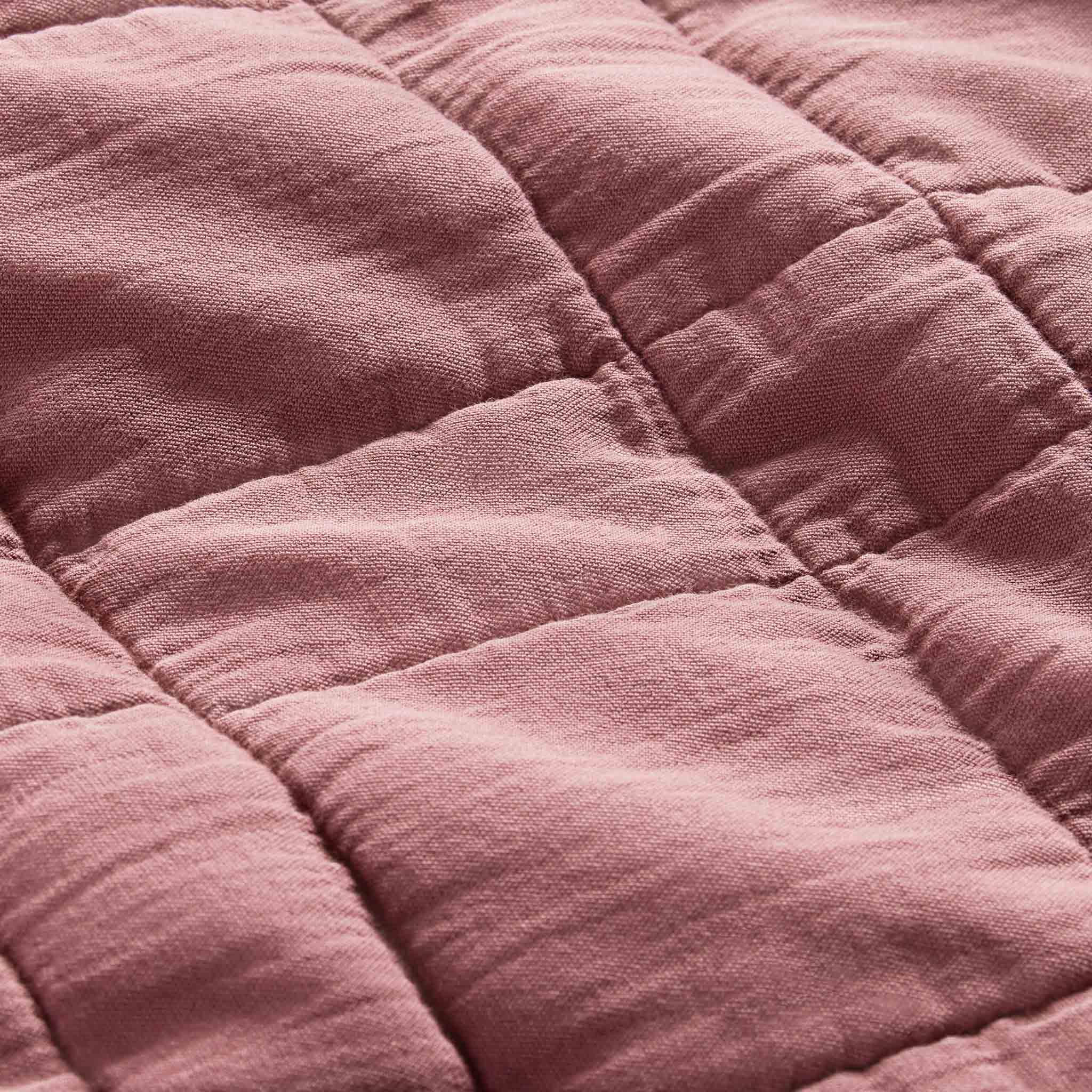 Weekend Wash Quilt - Image 43