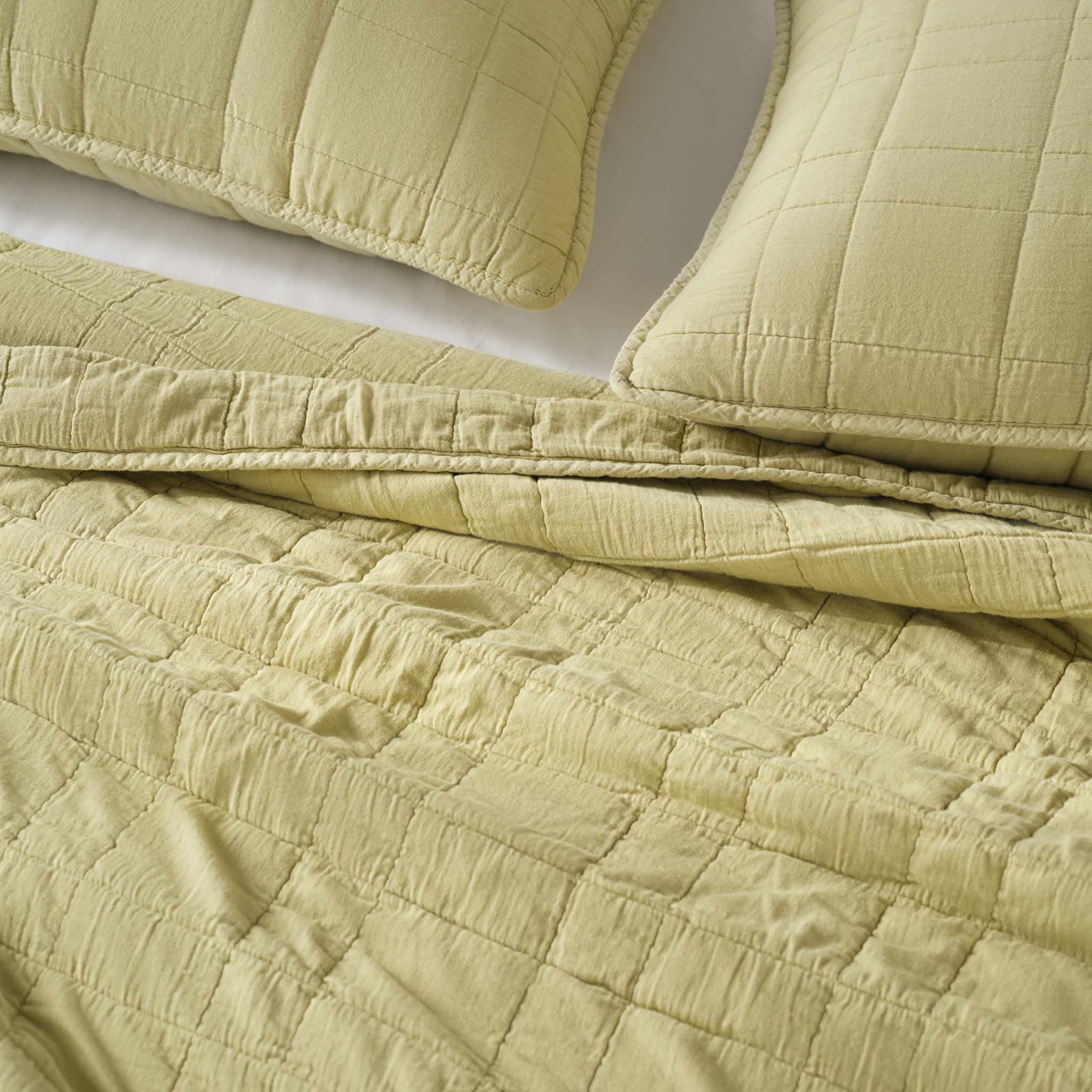 Weekend Wash Quilt - Image 48