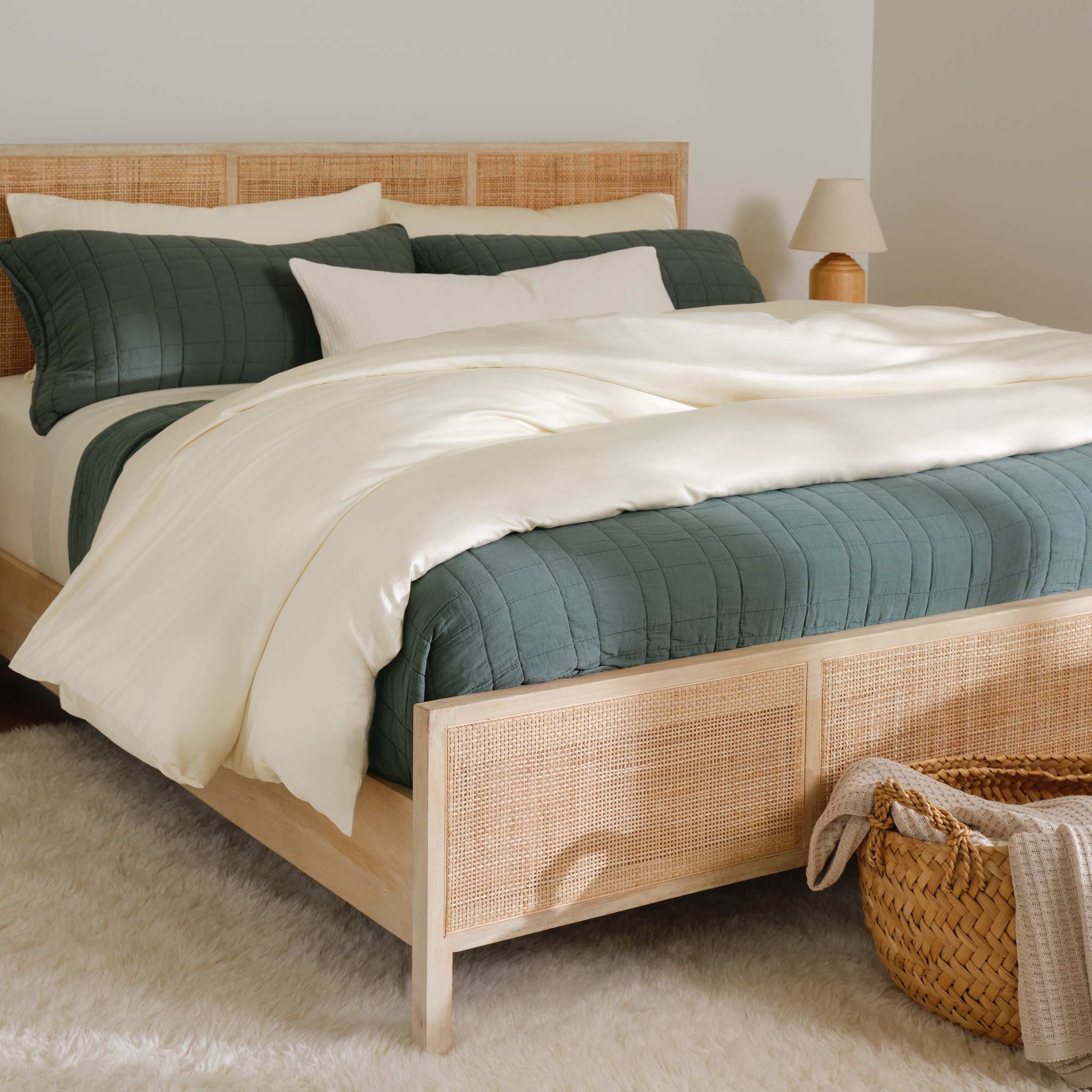 Weekend Wash Quilt Set - Image 11