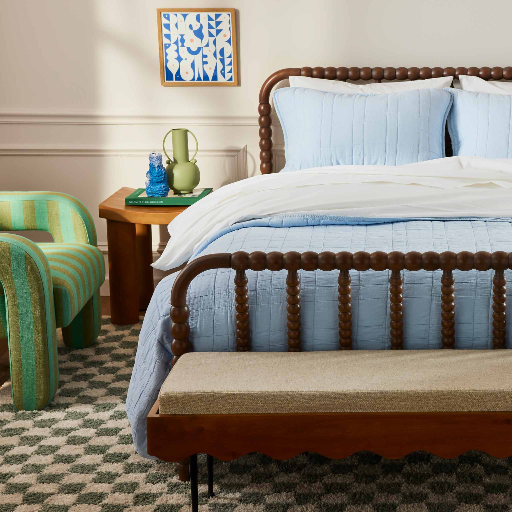 Weekend Wash Quilt Set - Image 15