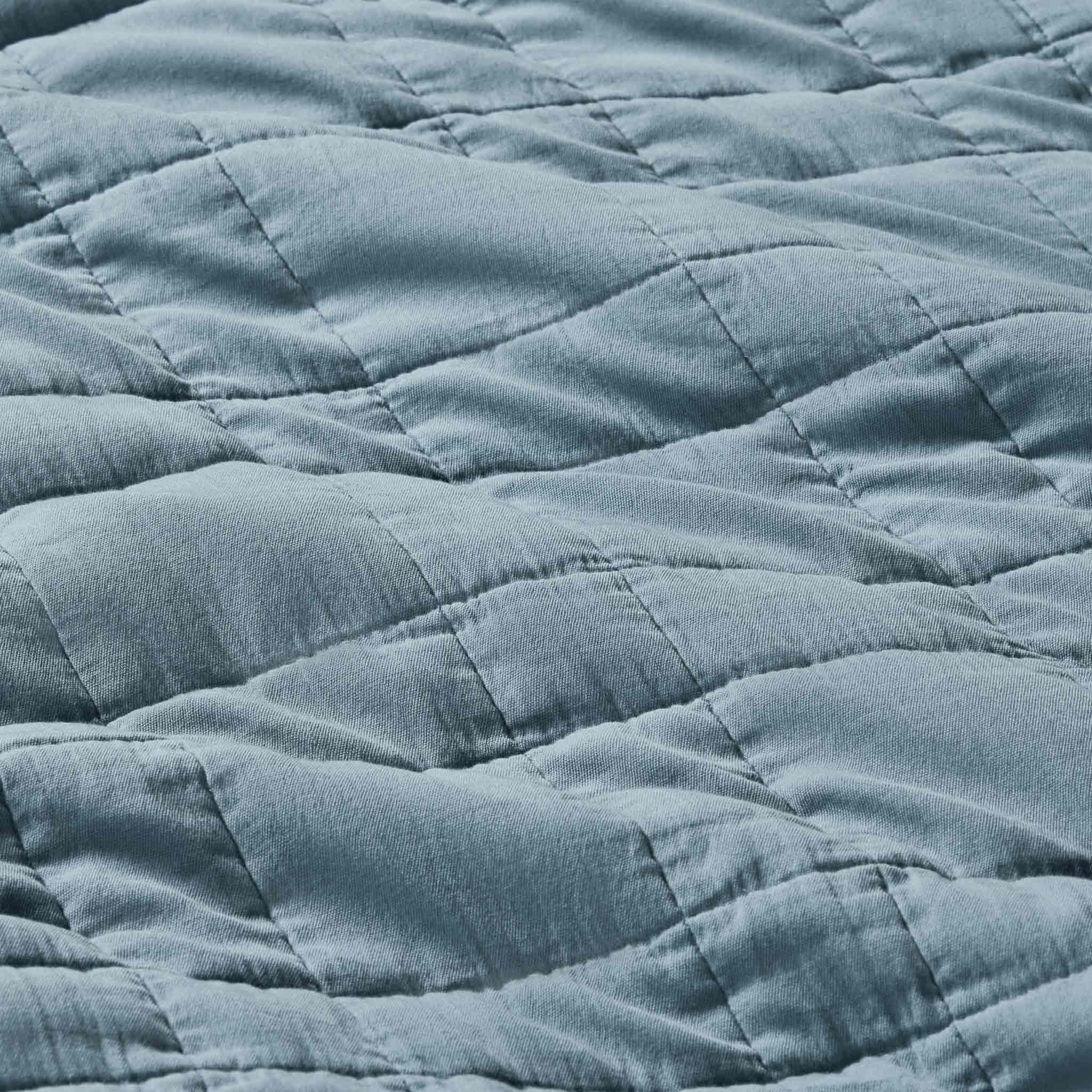 Weekend Wash Quilt - Image 36