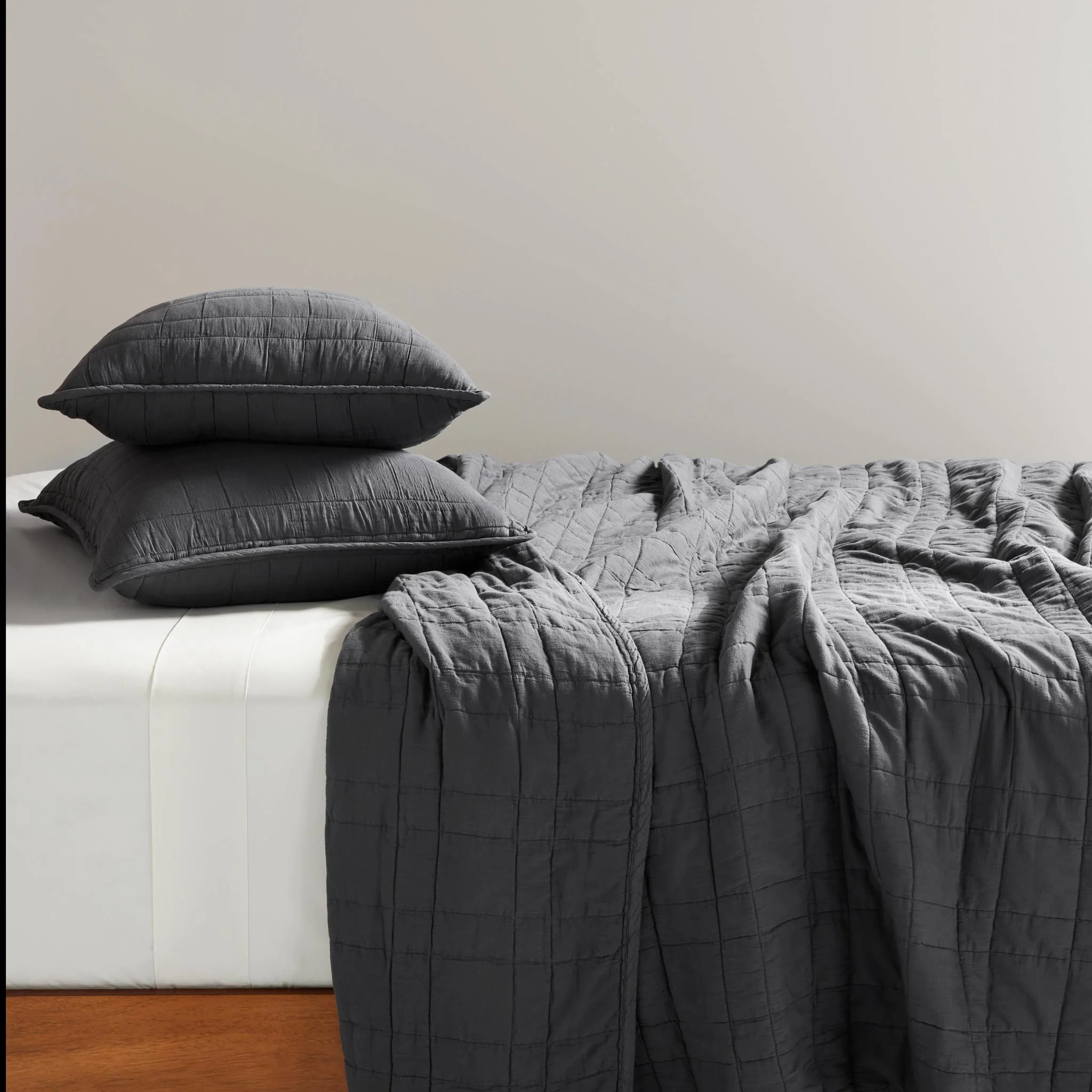 Weekend Wash Sham Set - Image 16