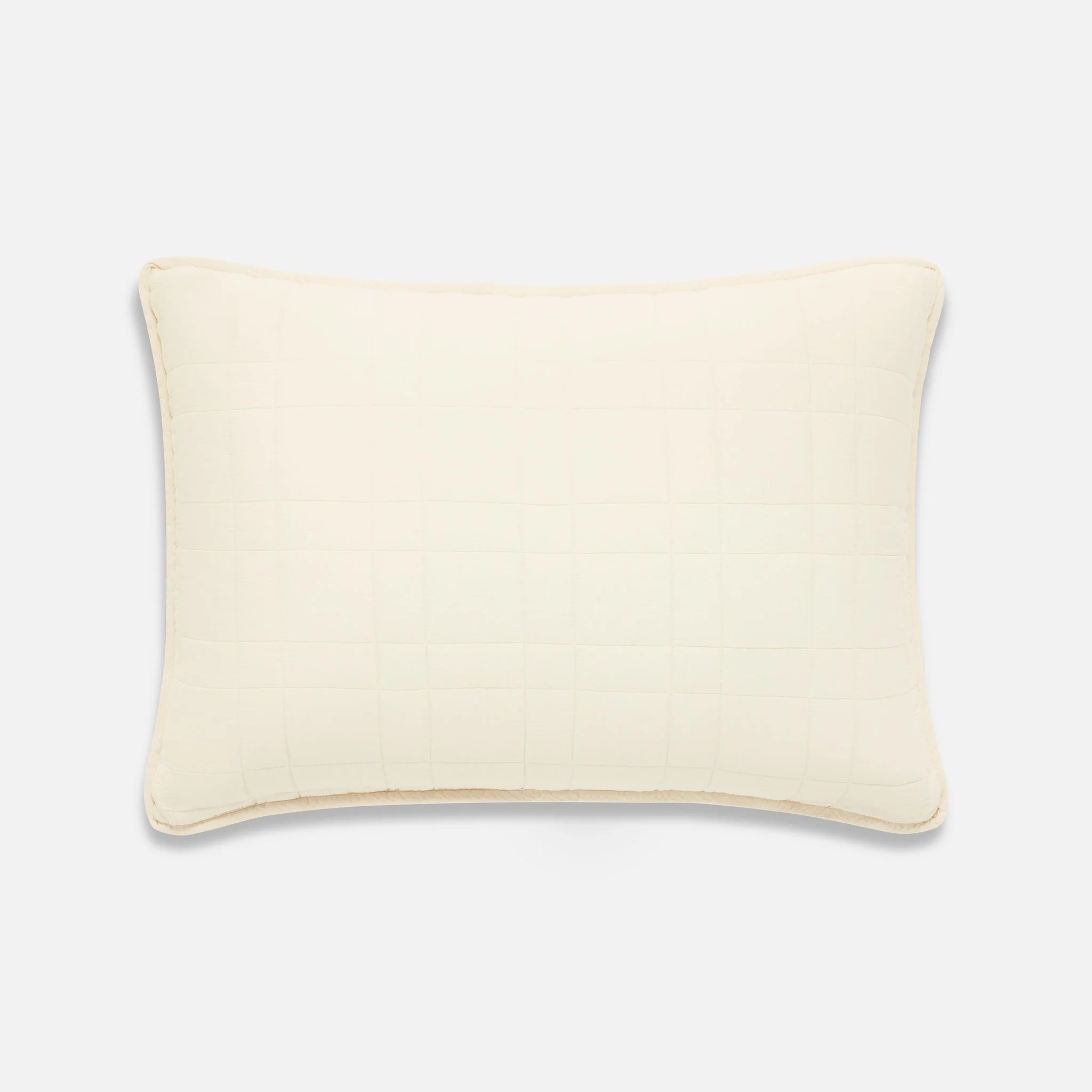 Weekend Wash Sham Set - Image 5