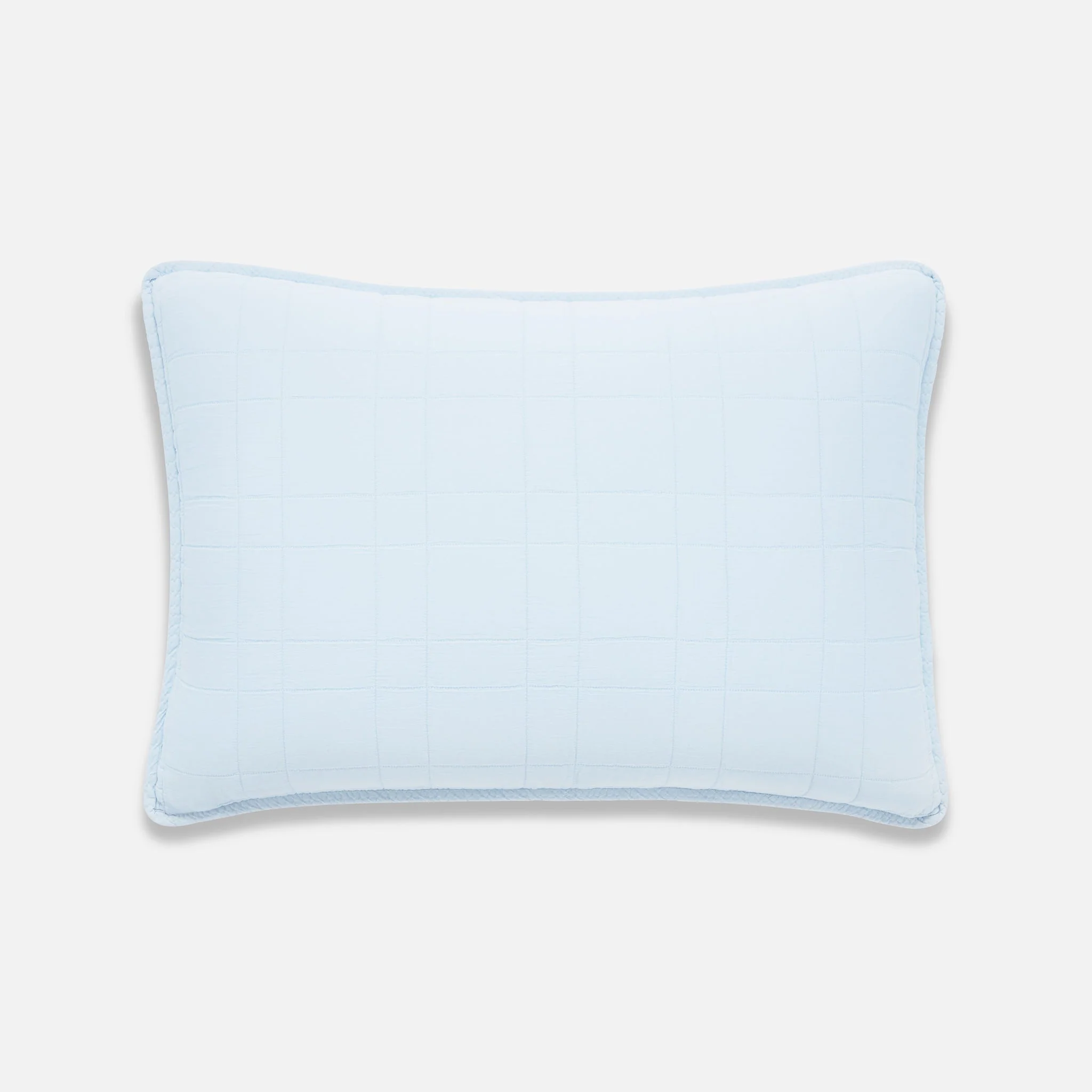 Weekend Wash Sham Set - Image 9