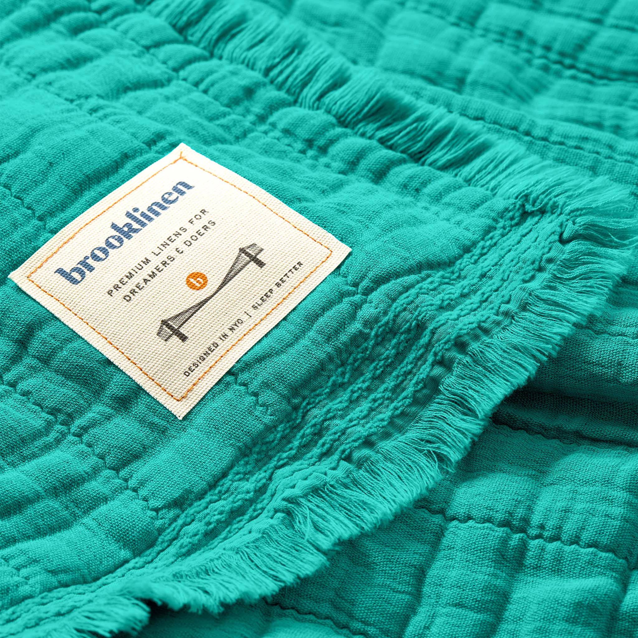 Weekend Wash Throw Blanket - Image 10