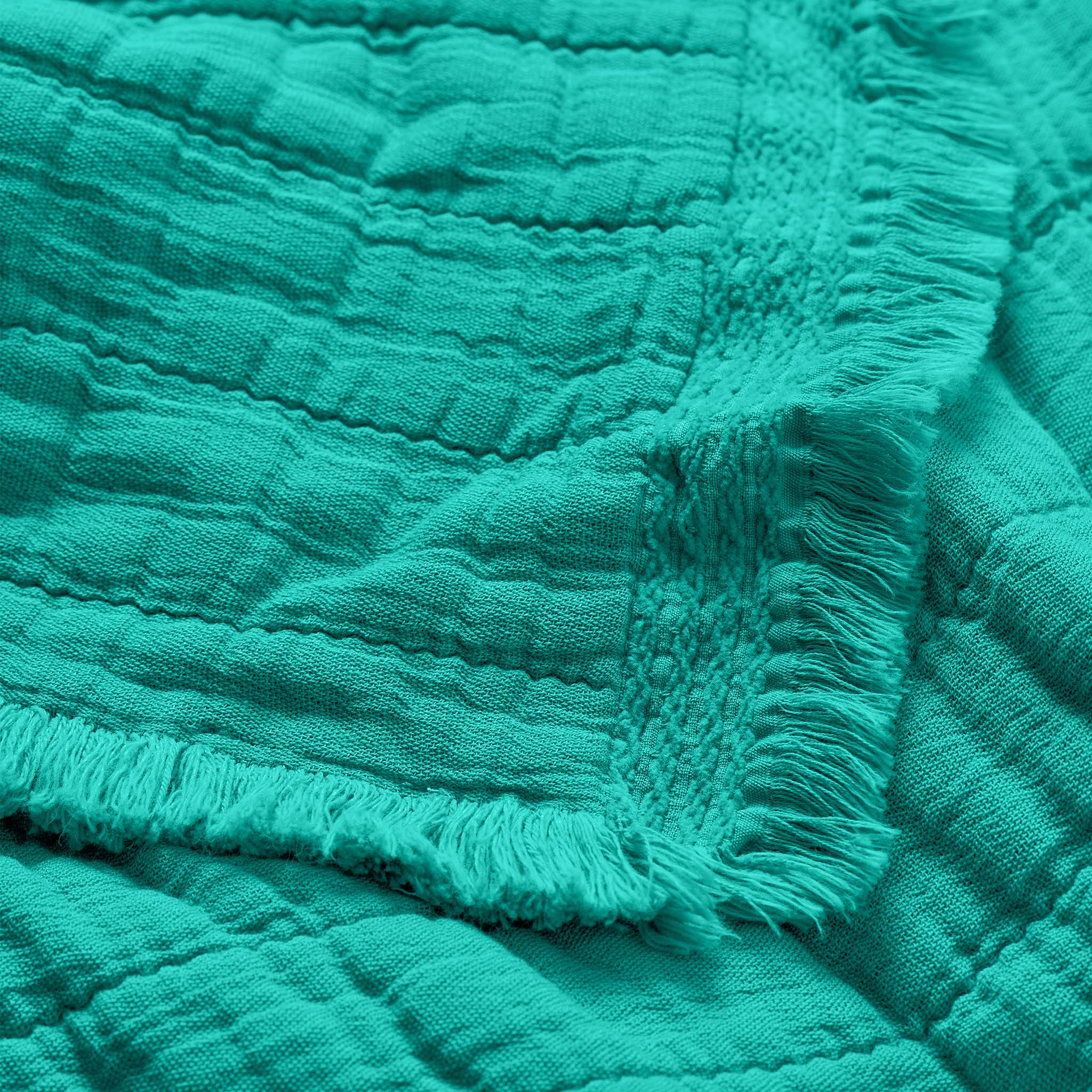 Weekend Wash Throw Blanket - Image 11