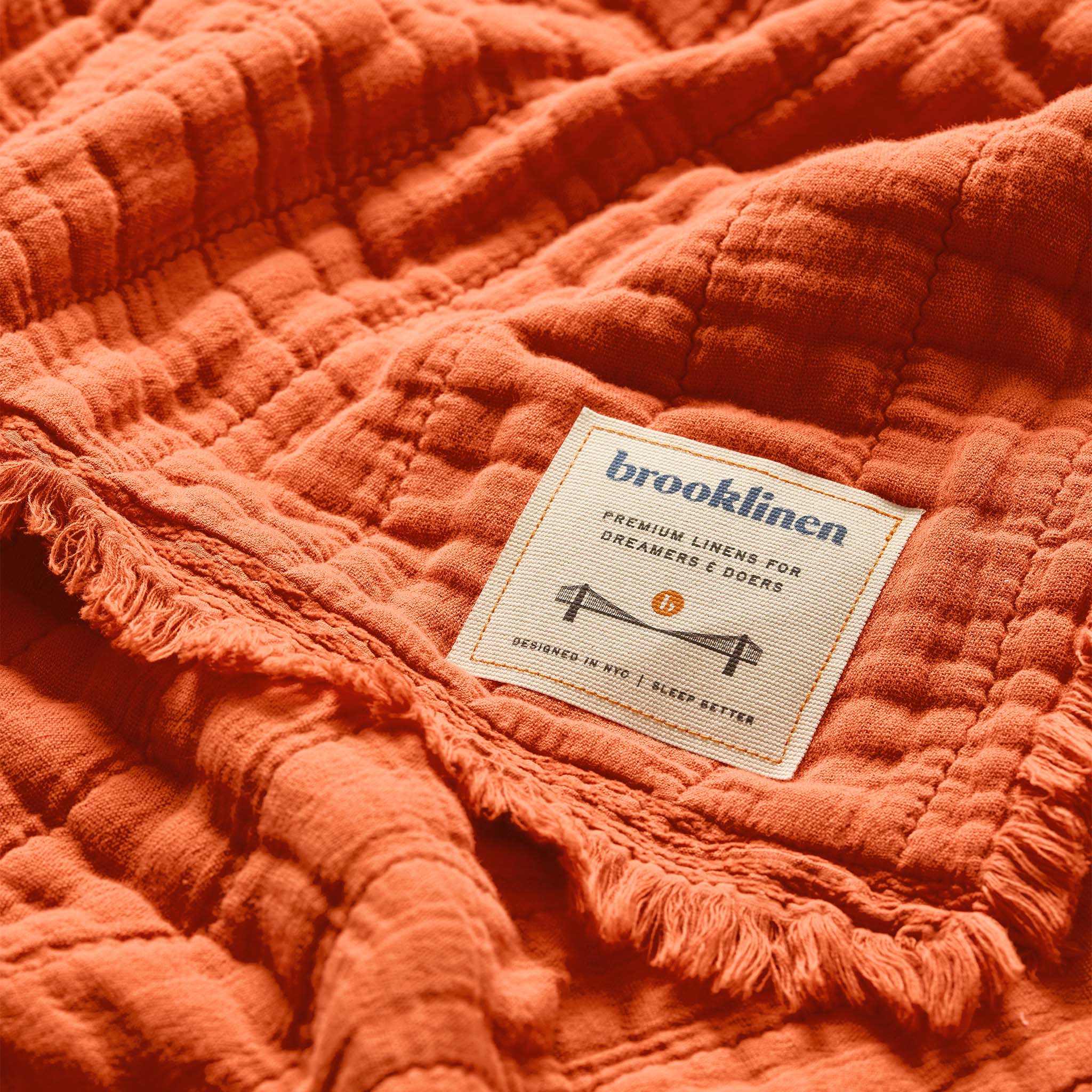 Weekend Wash Throw Blanket - Image 15