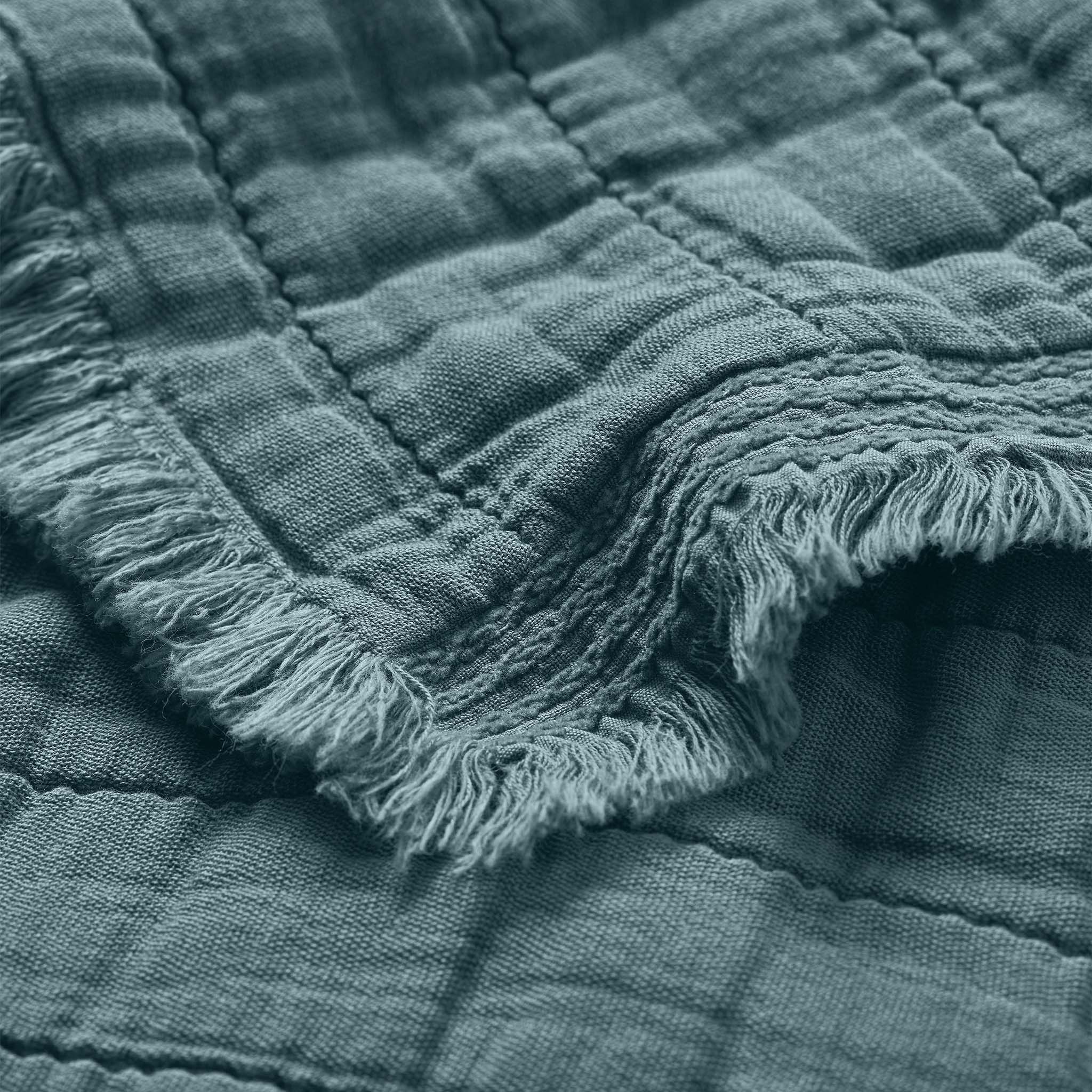 Weekend Wash Throw Blanket - Image 3